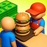 Burger Ready - Cooking Tycoon