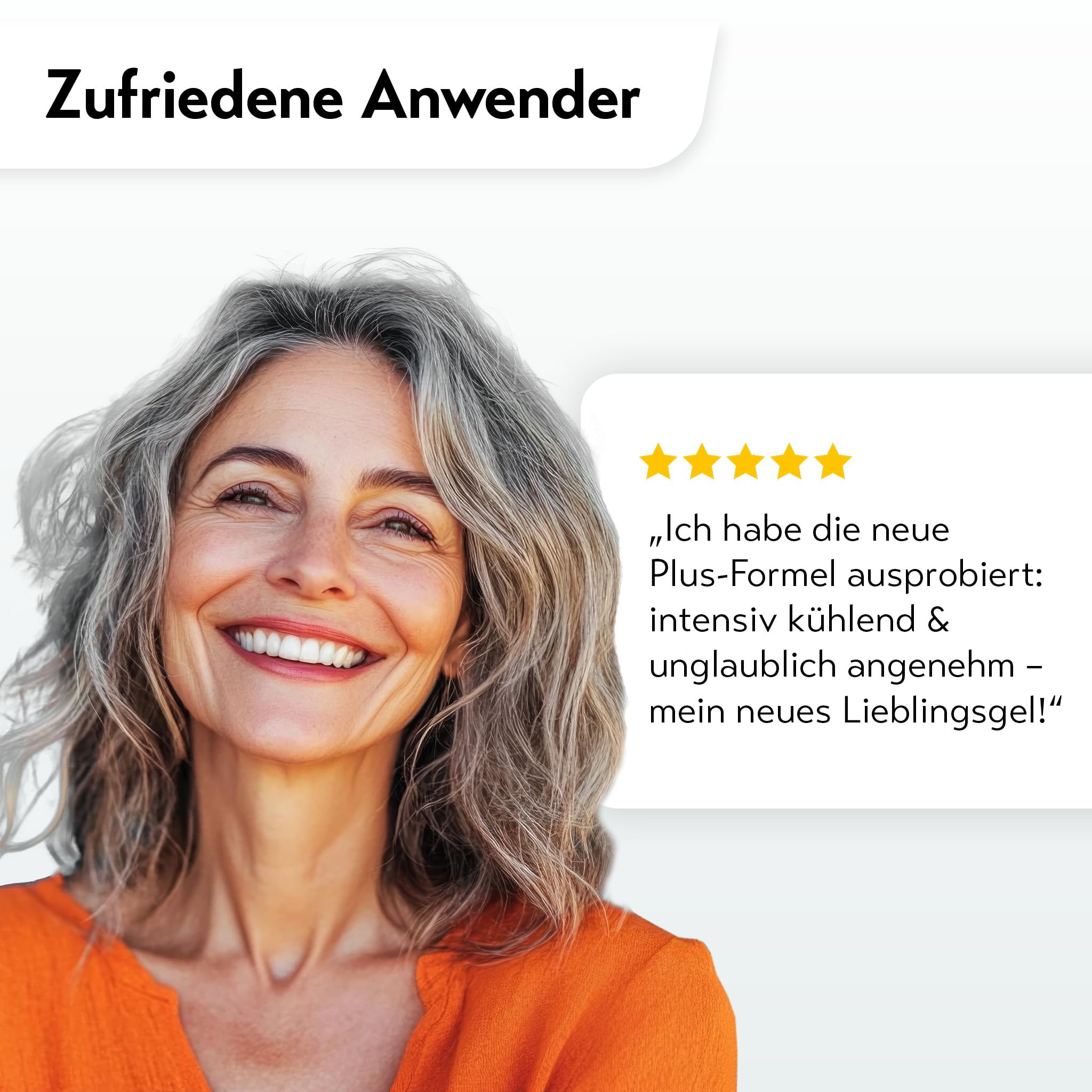 Rubaxx® CBD Gel PLUS [120 ml] - NEUE STARKE Dosierung mit 1080mg CBD - CBD-PLUS-KOMPLEX mit 3-fach-Aktiv-Prinzip - zur Massage von Muskel- und Gelenkregionen wie Beine, Rücken oder Nacken