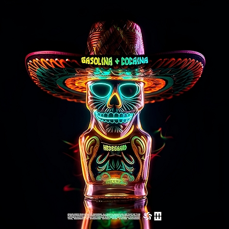 GASOLINA & COCAINA [Explicit]