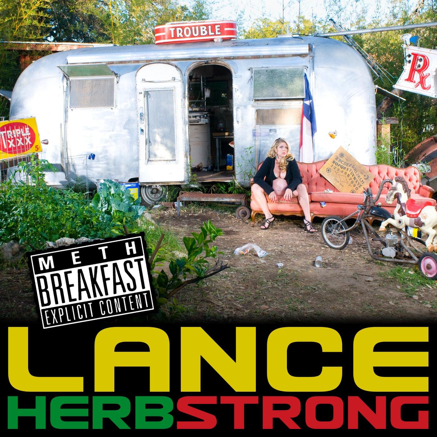 Lance Herbstrong