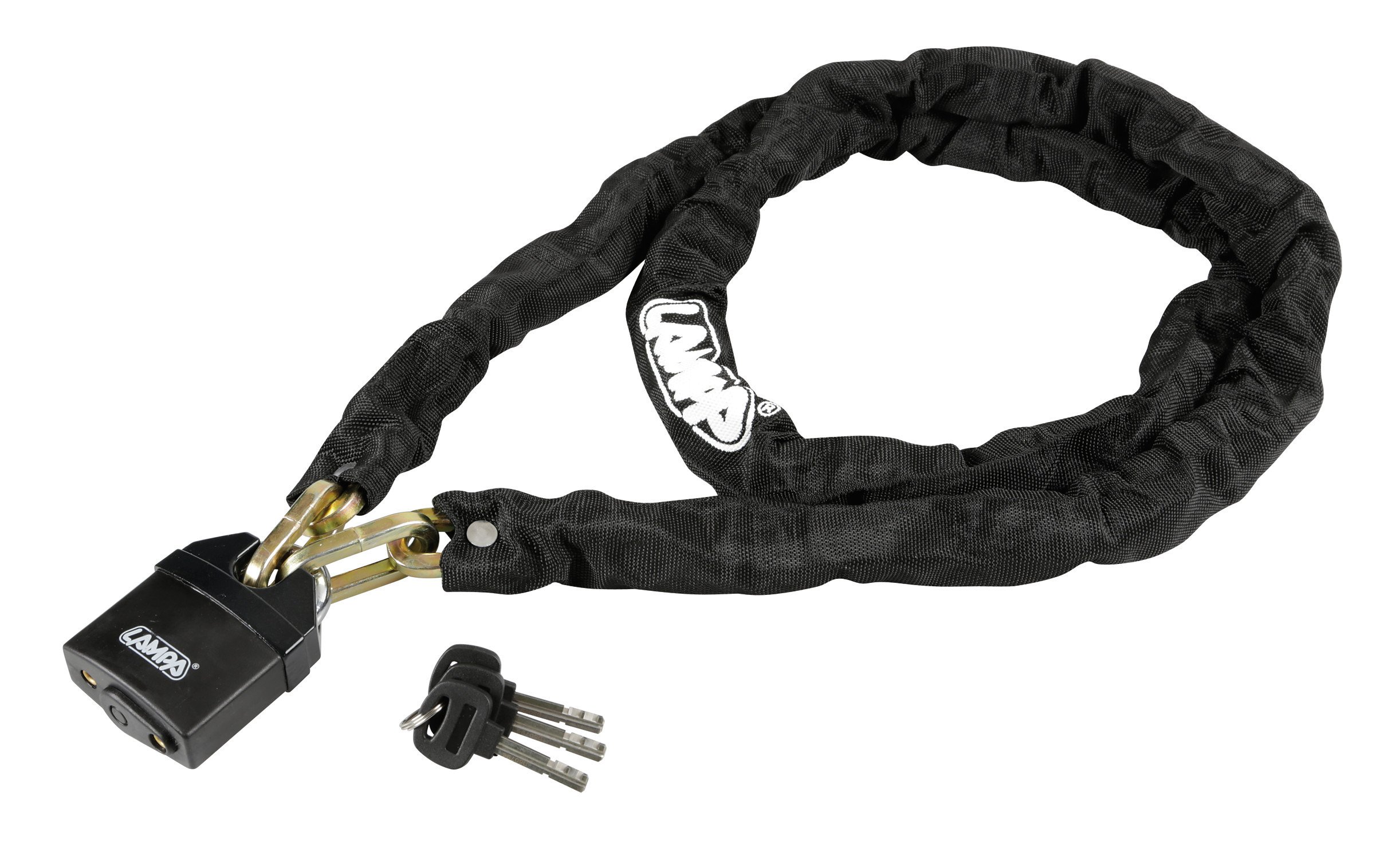 LAMPA 90631 Câble antivol