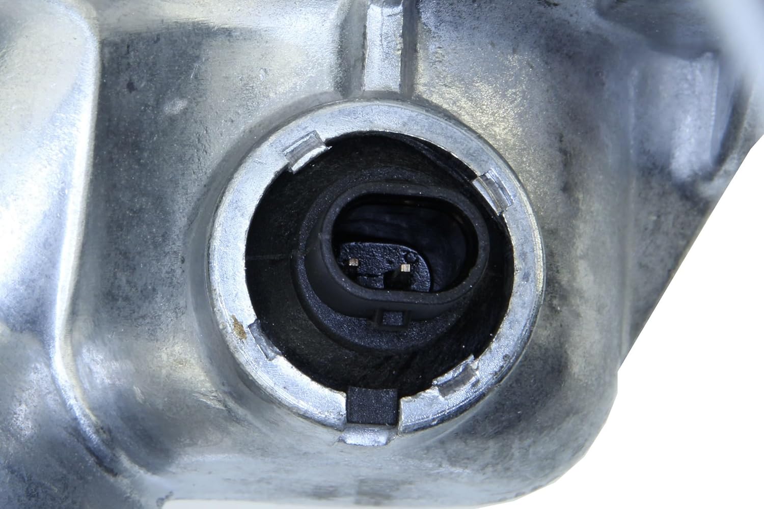 Engine Coolant Thermostat Compatible With Mercedes-Benz C300 2012 2011 2010 2009 2008 P-3970835