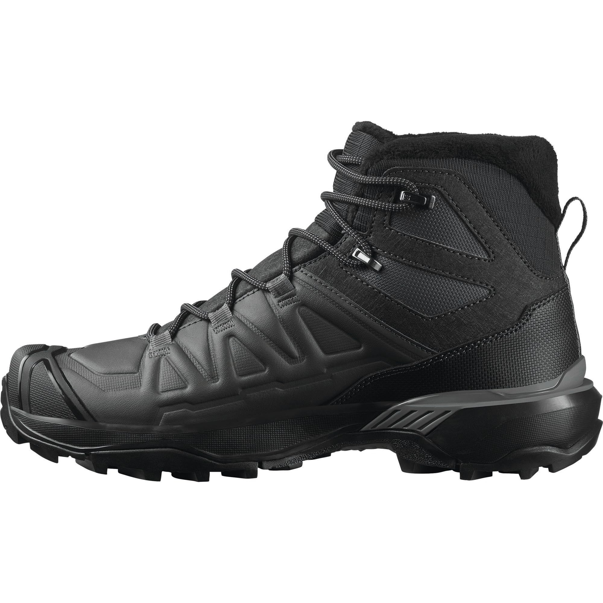 Salomon Damen X Ultra Snowpilot WaterproofHiking Shoe