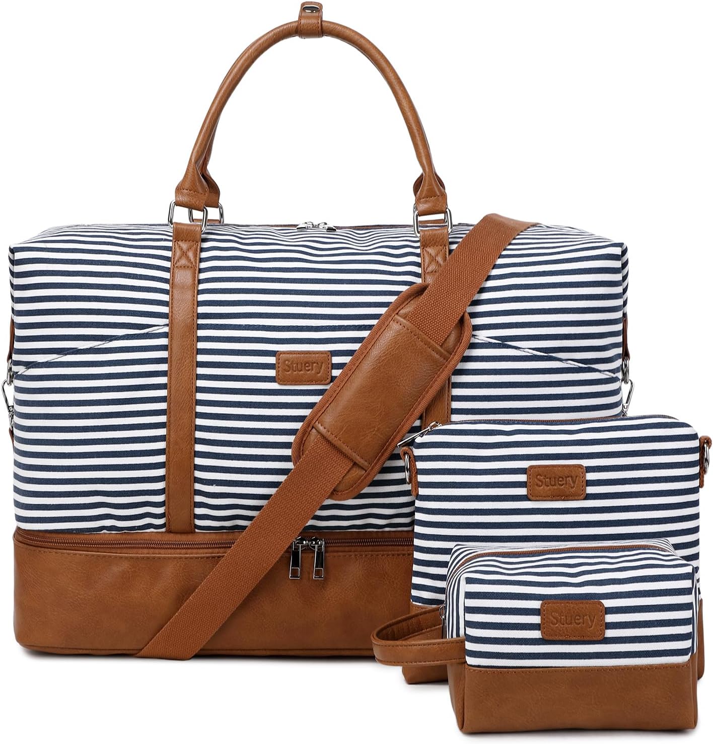 A-Blue-White