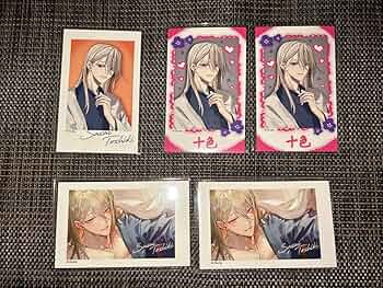 Amazon.co.jp: 理性崩壊淫魔教育 笹井十色 チェキ風カード : 文房具