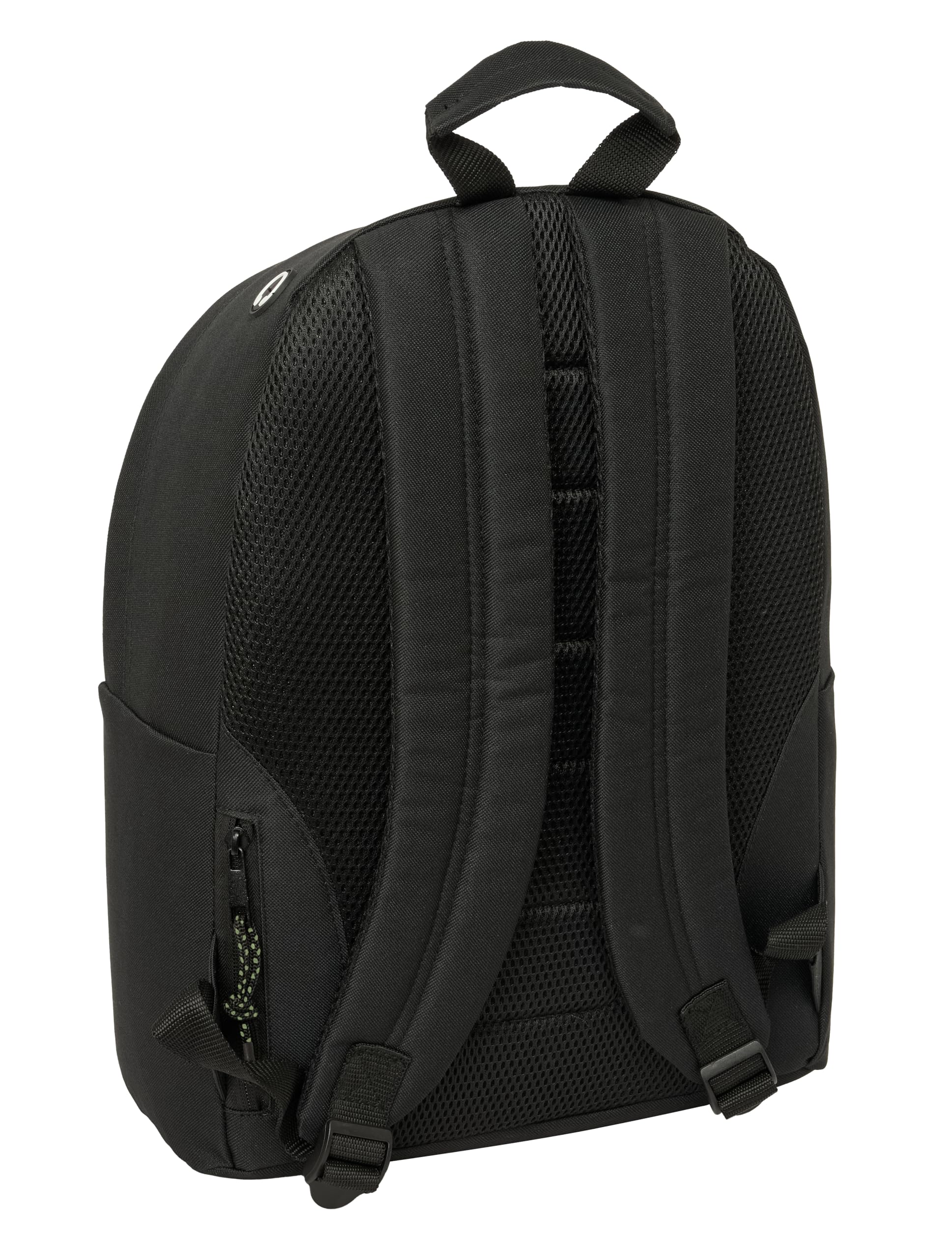 STRANGER THINGS - Mochila Juvenil para Portátil 14.1", Ideal para Jóvenes de Diferentes Edades, Cómoda y Versátil, Calidad y Resistencia, 31x16x41 cm