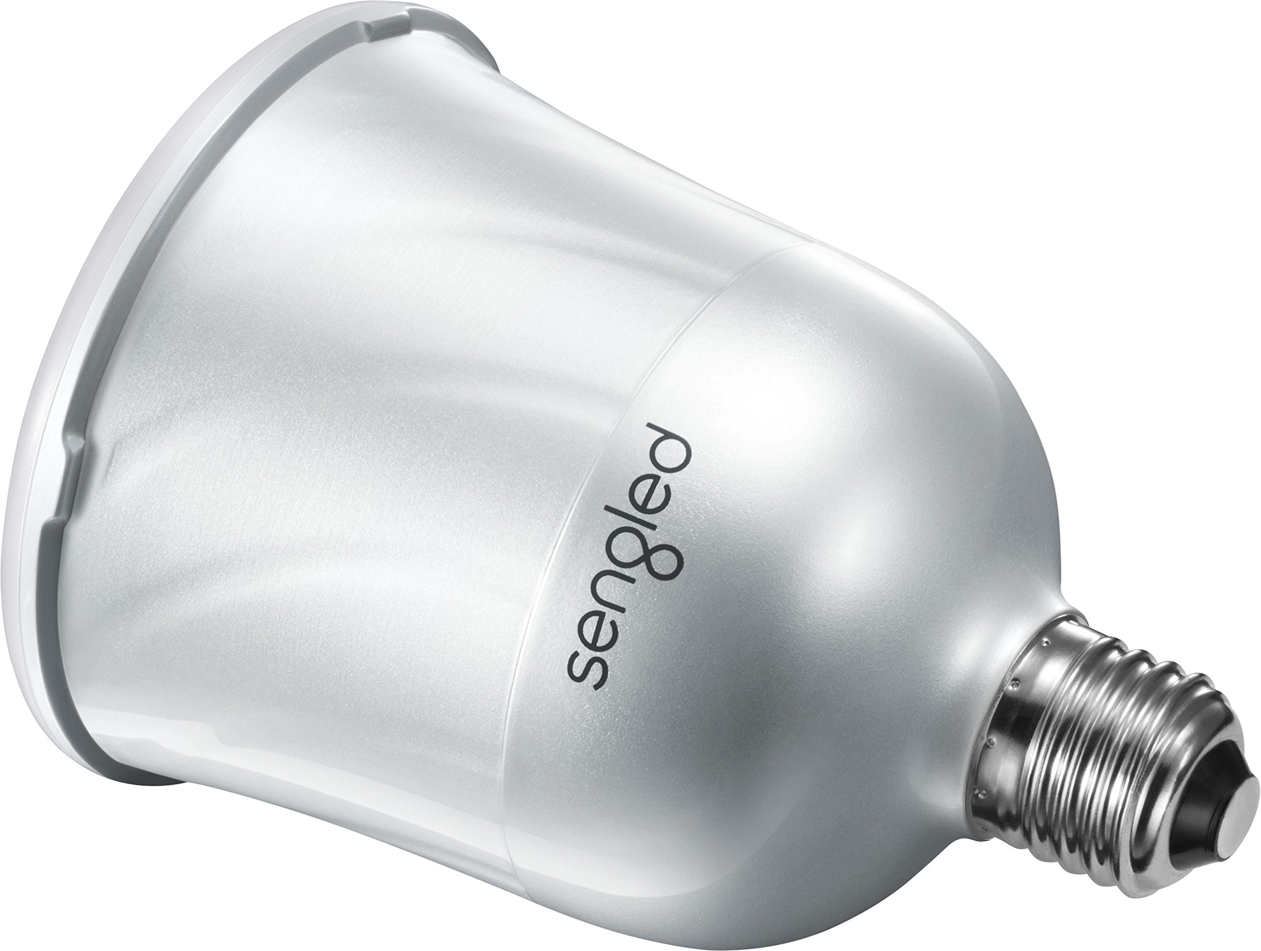 Sengled Bombilla LED, E27, 8 Watts, Blanco, 13 x 13 x 4 cm