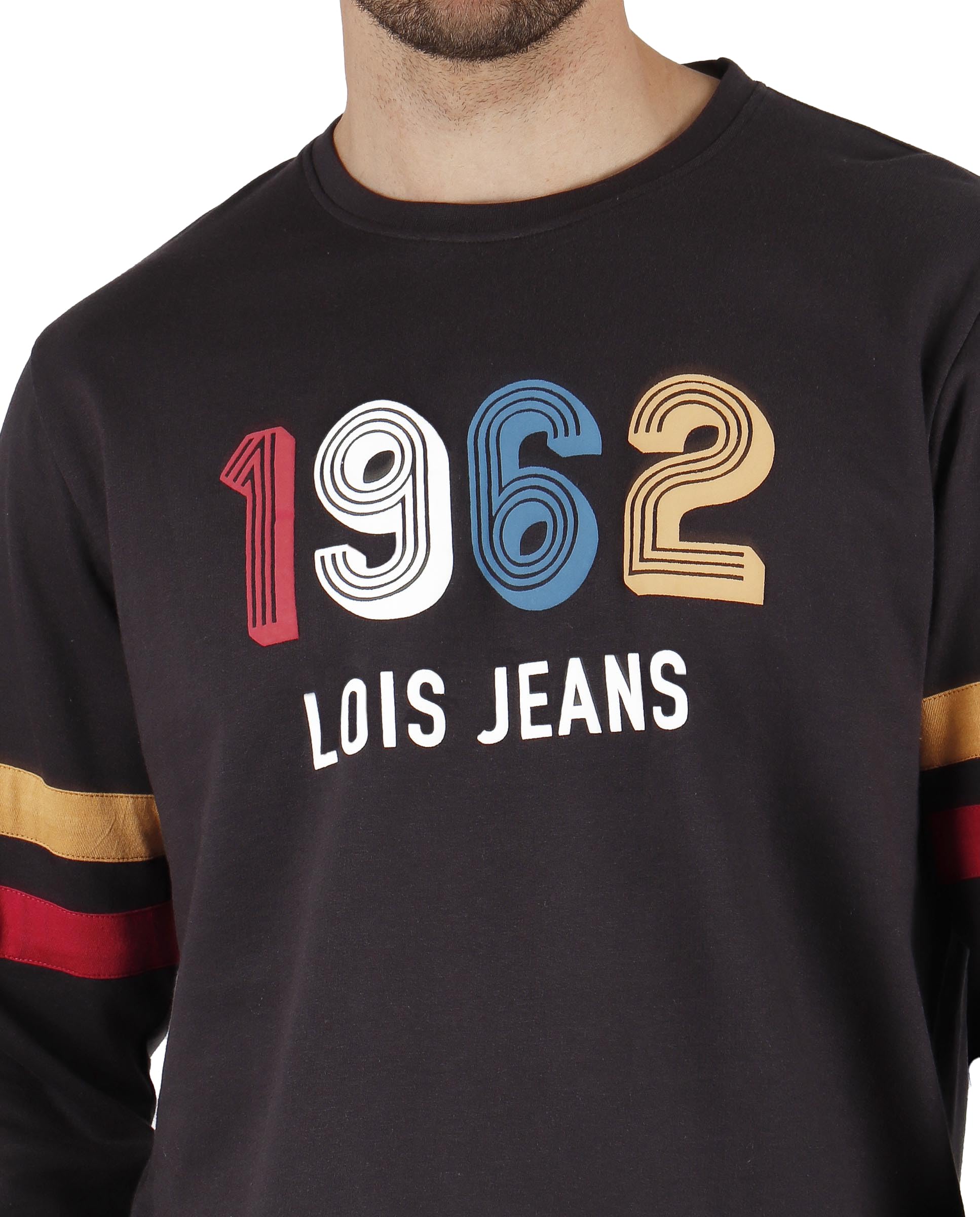 Lois Pijama Manga Larga Mexico para Hombre