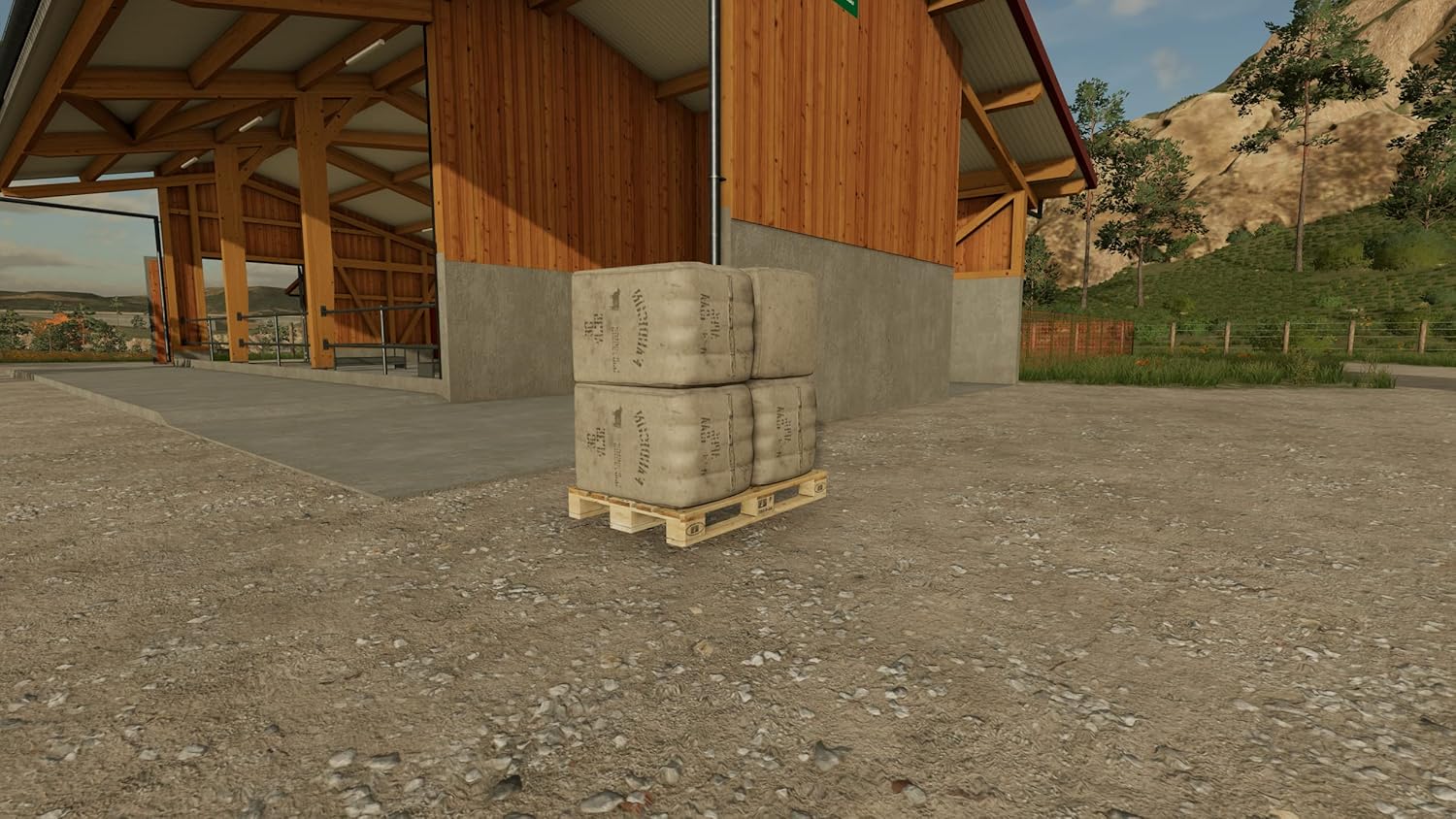 Farming Simulator 23 - Nintendo Switch - Image 8