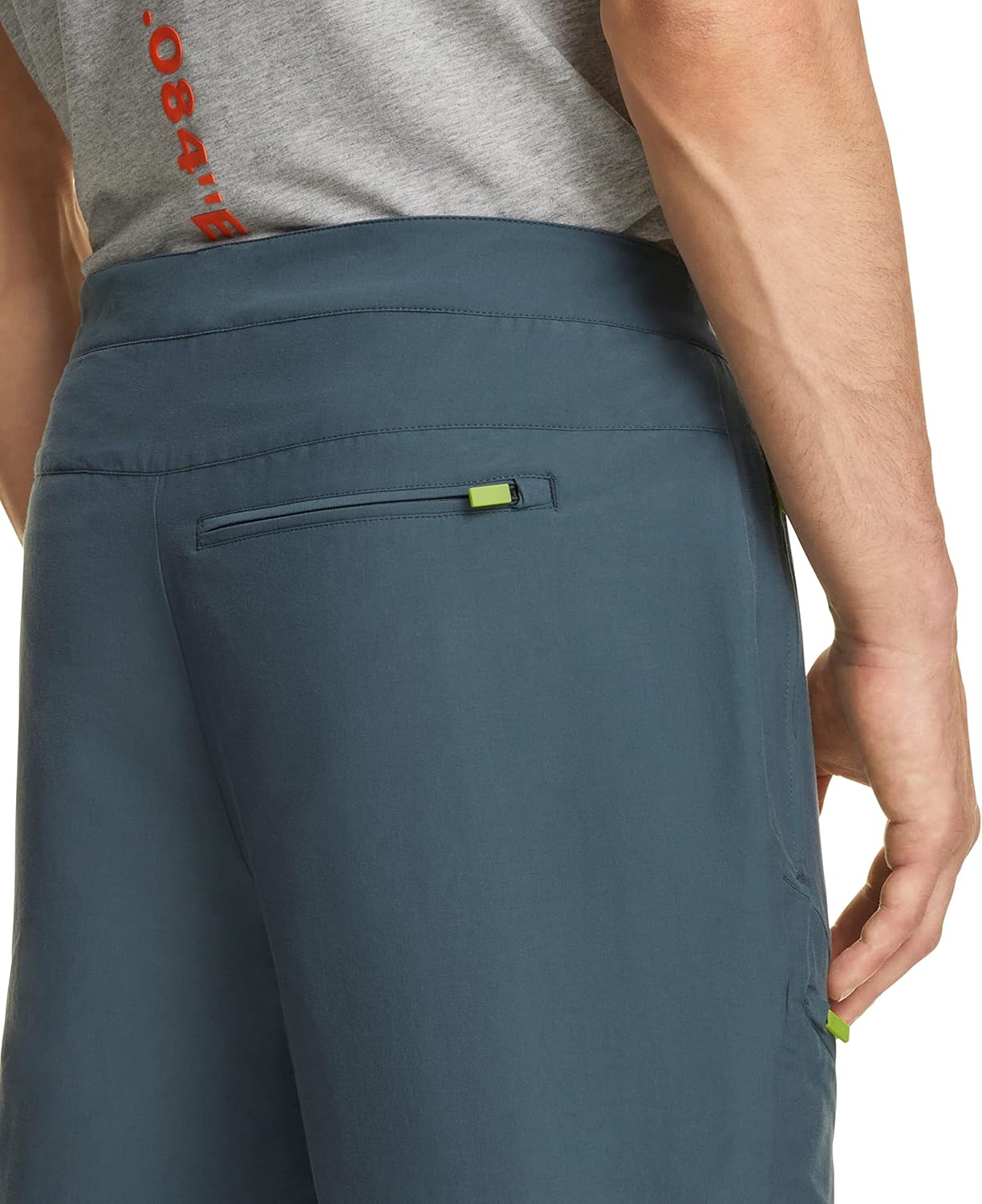 FALKE Men's TK Hiking Shorts, 1 Piece