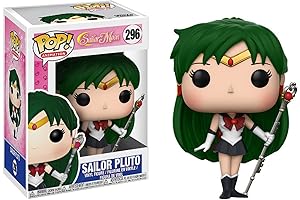Sailor Mars Funko Pop: A Mystical Guardian for Your Collection