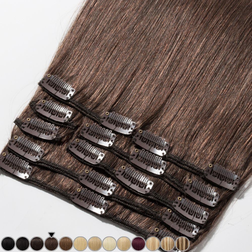 extension capelli veri