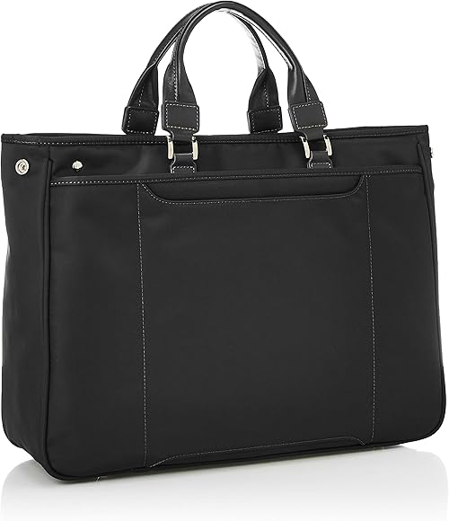 Amazon.co.jp: [エース] ビジネスバッグ 13.3inchPC収納 B4 充実の