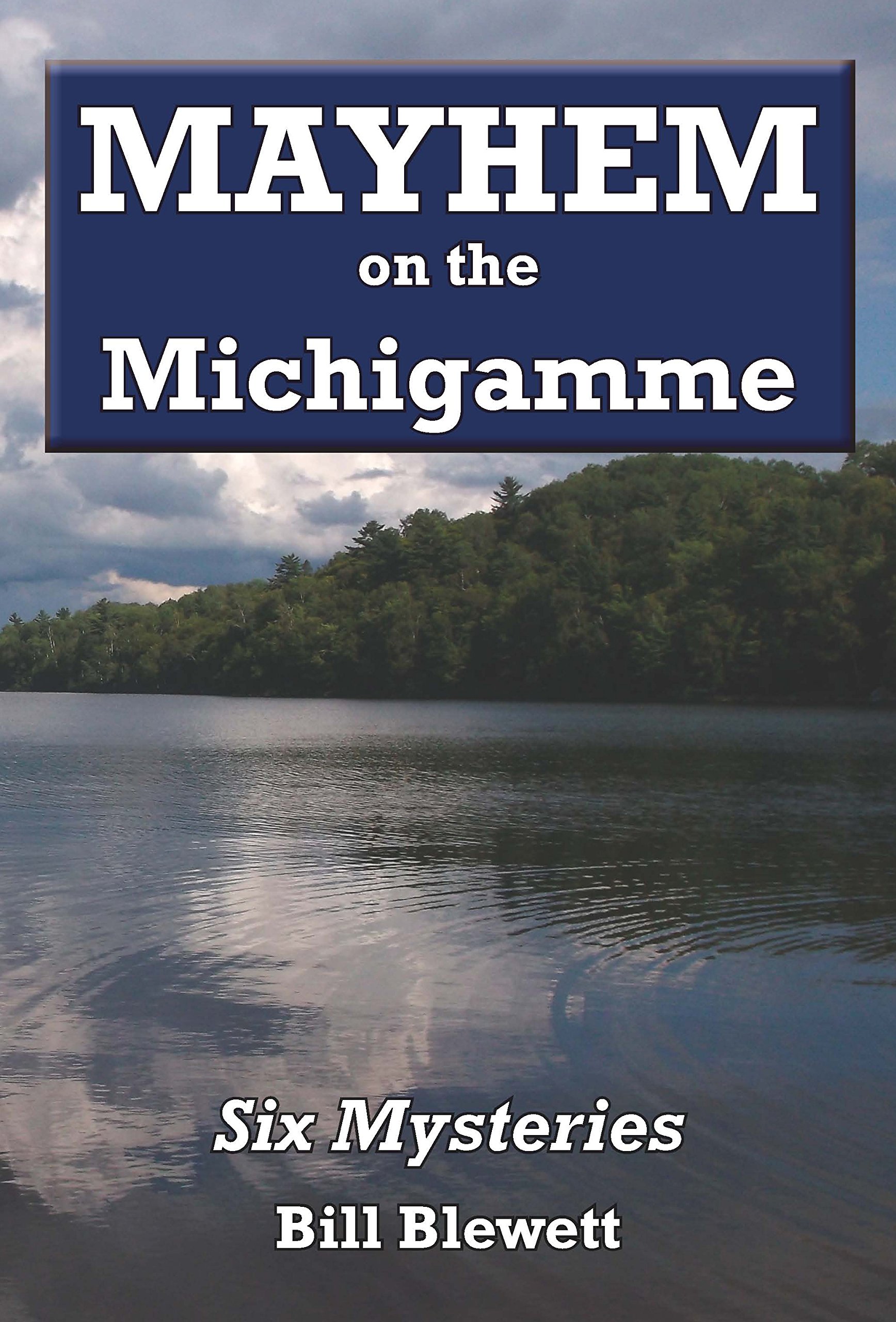 Mayhem on Manasota Key