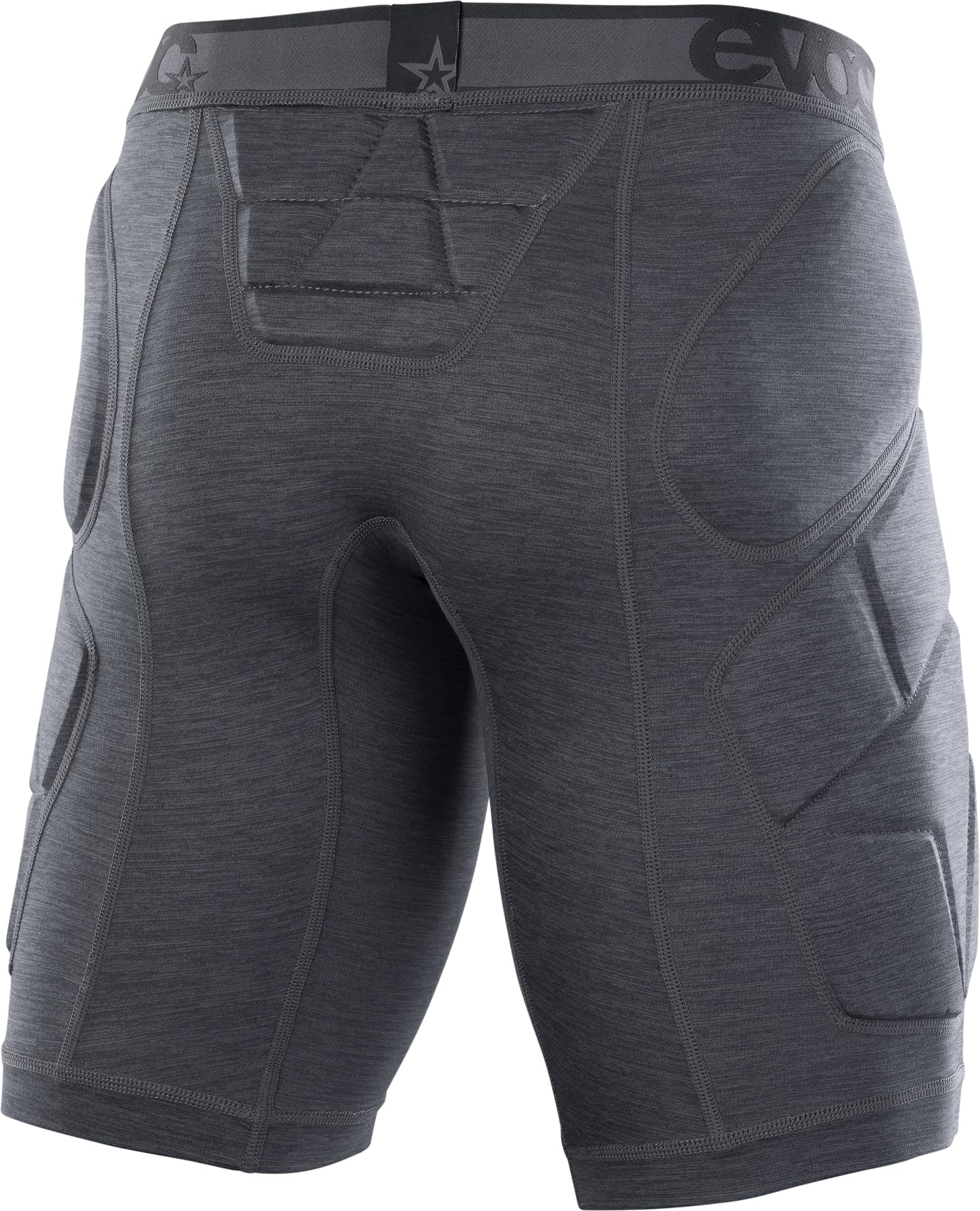 EVOC - Crash Pants, Protection Wear Unisex - Adulto