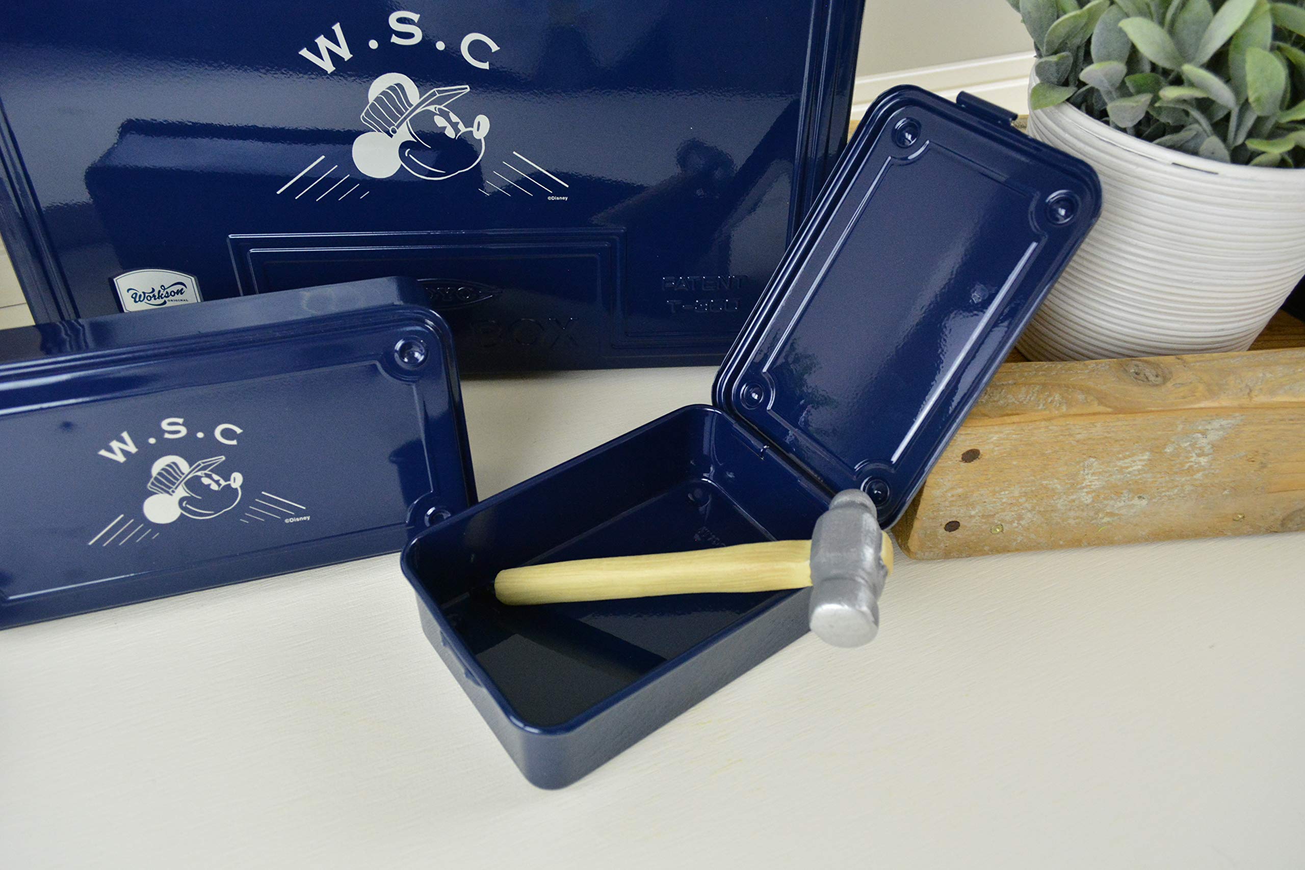 Amazon｜Workson Disney Workstyle Collection ワークソンディズニー