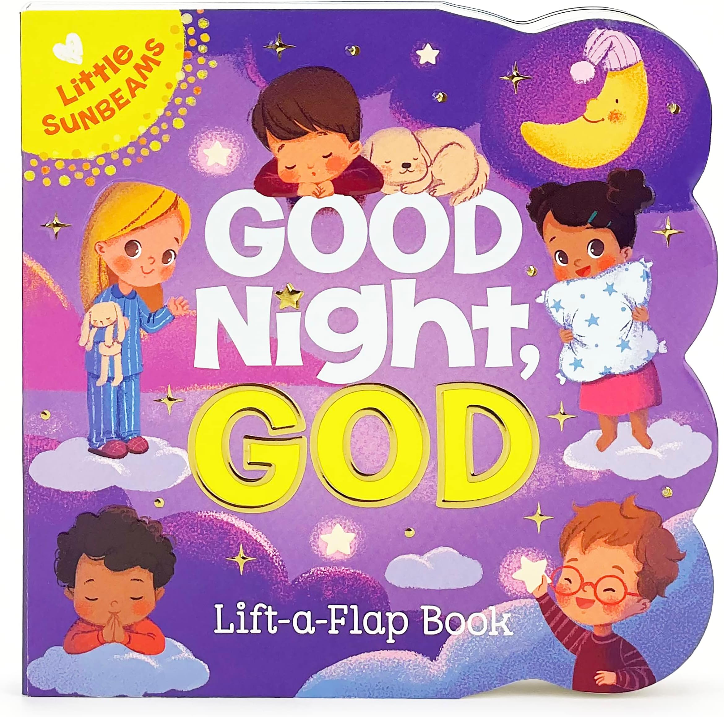 Good Night, God