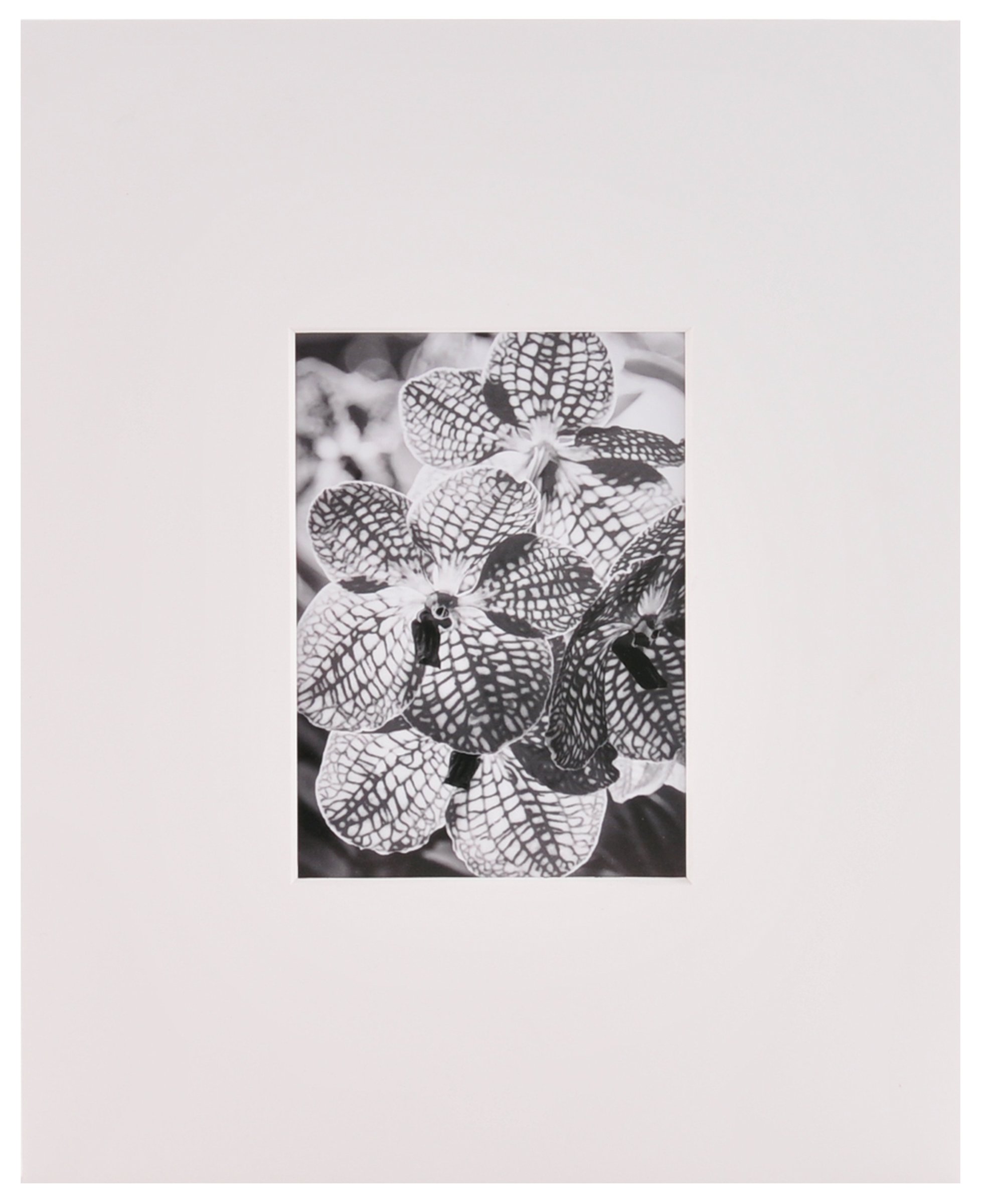 Nielsen BainbridgeMAT PORT 11X14/5X7 WHT