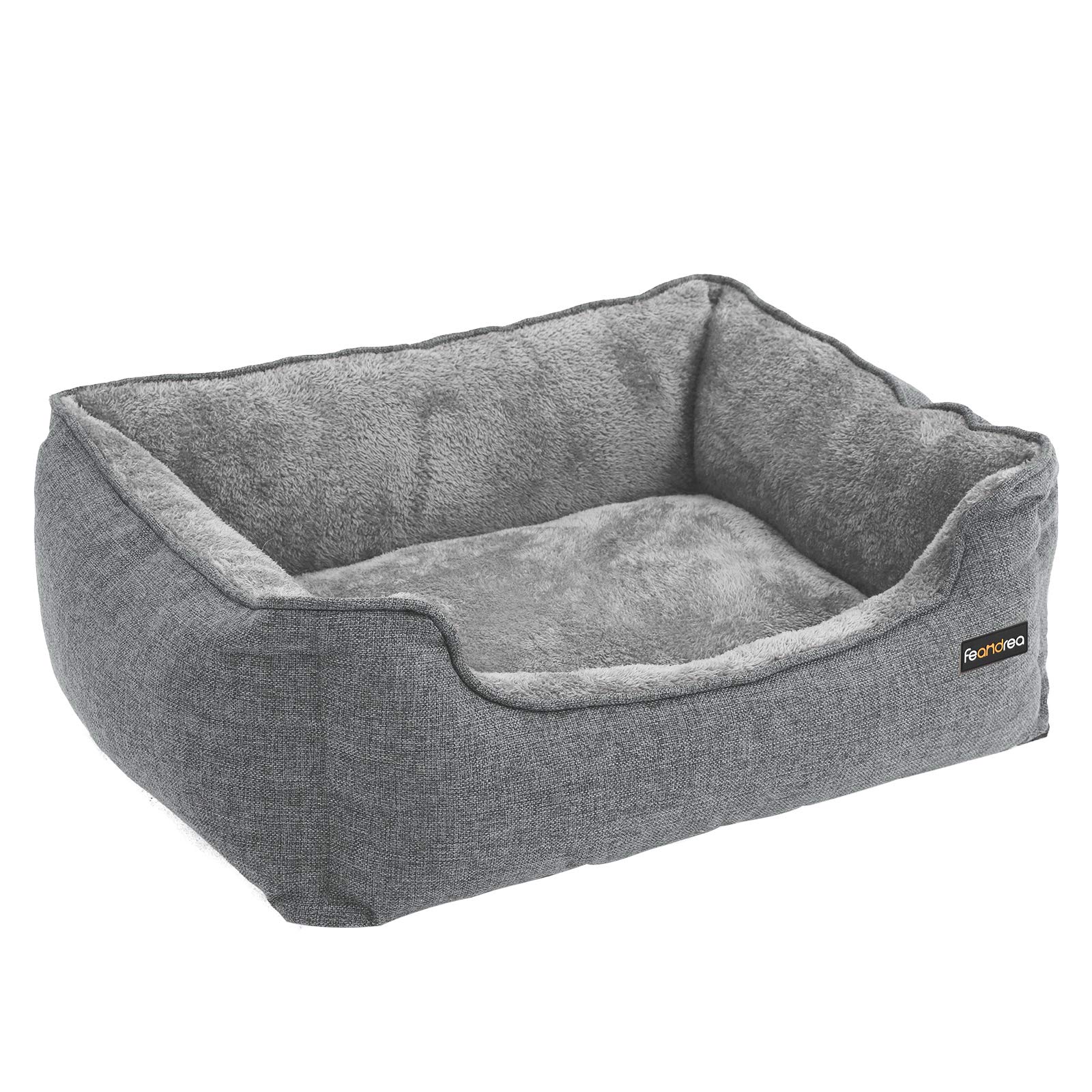 dog beds with removable covers