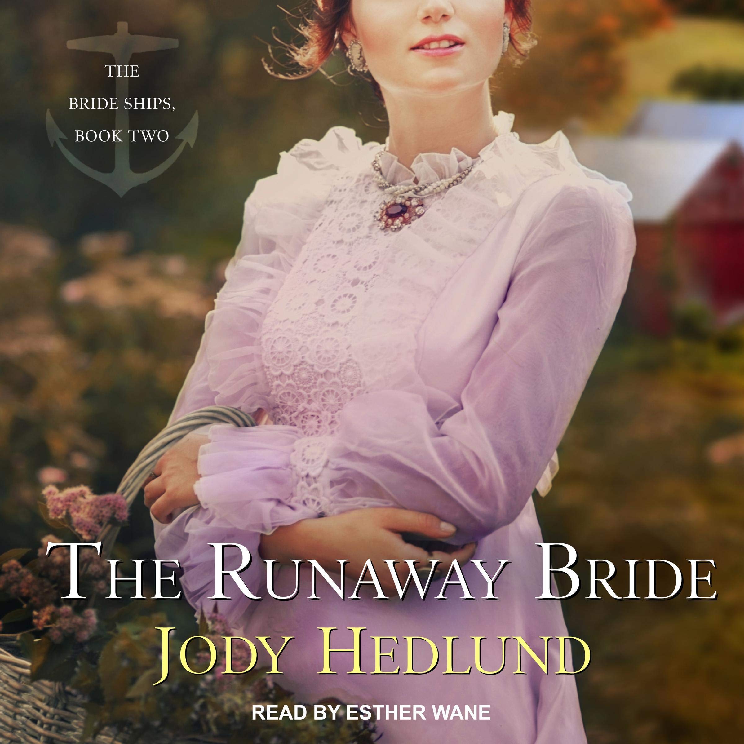 Cover art for The Runaway Bride