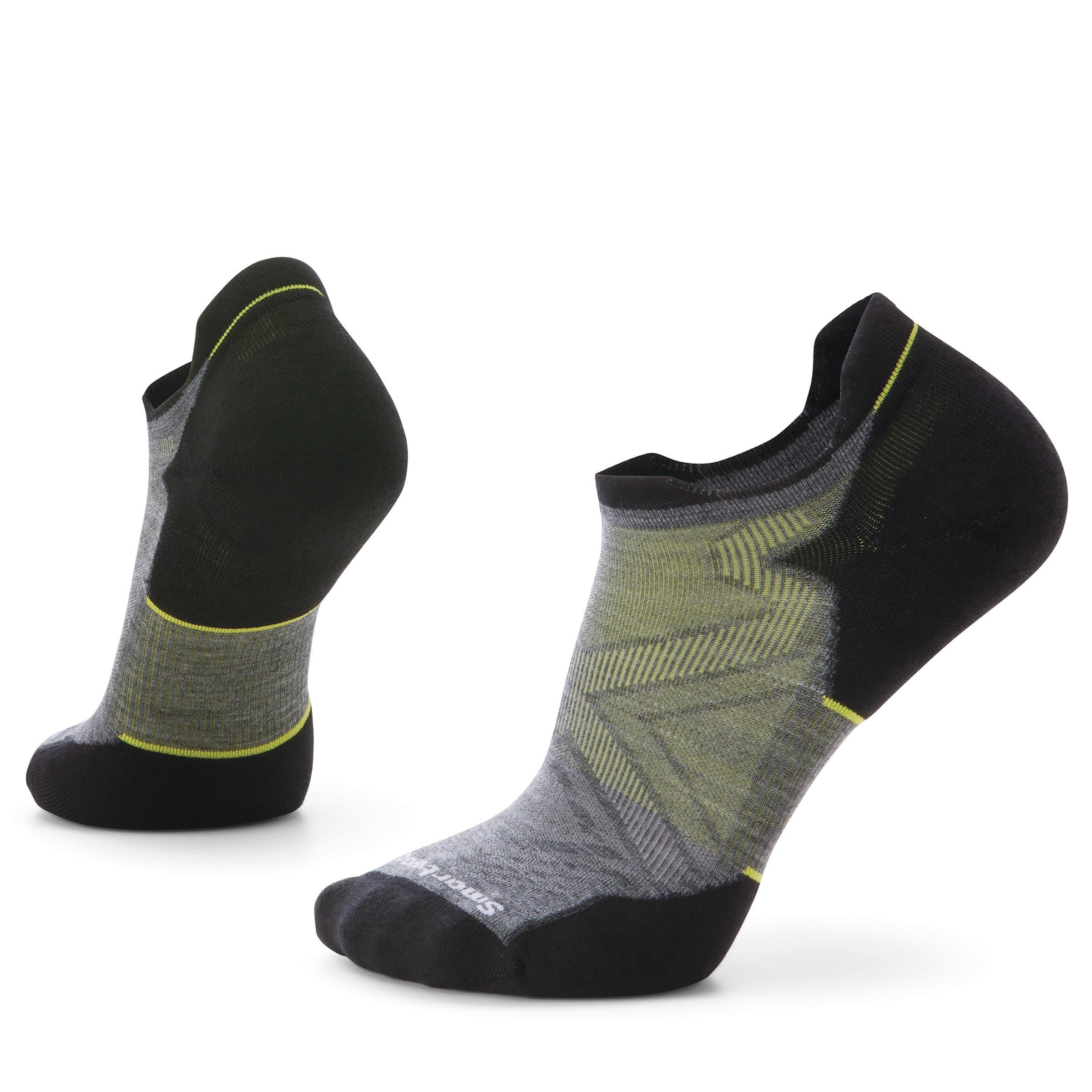 Smartwool Men's Run Targeted Cushion