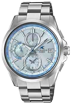 カシオ CASIO オシアナス OCW-T2610 シルバー 腕時計 81ArZsekjqL._AC_UL210_SR210,