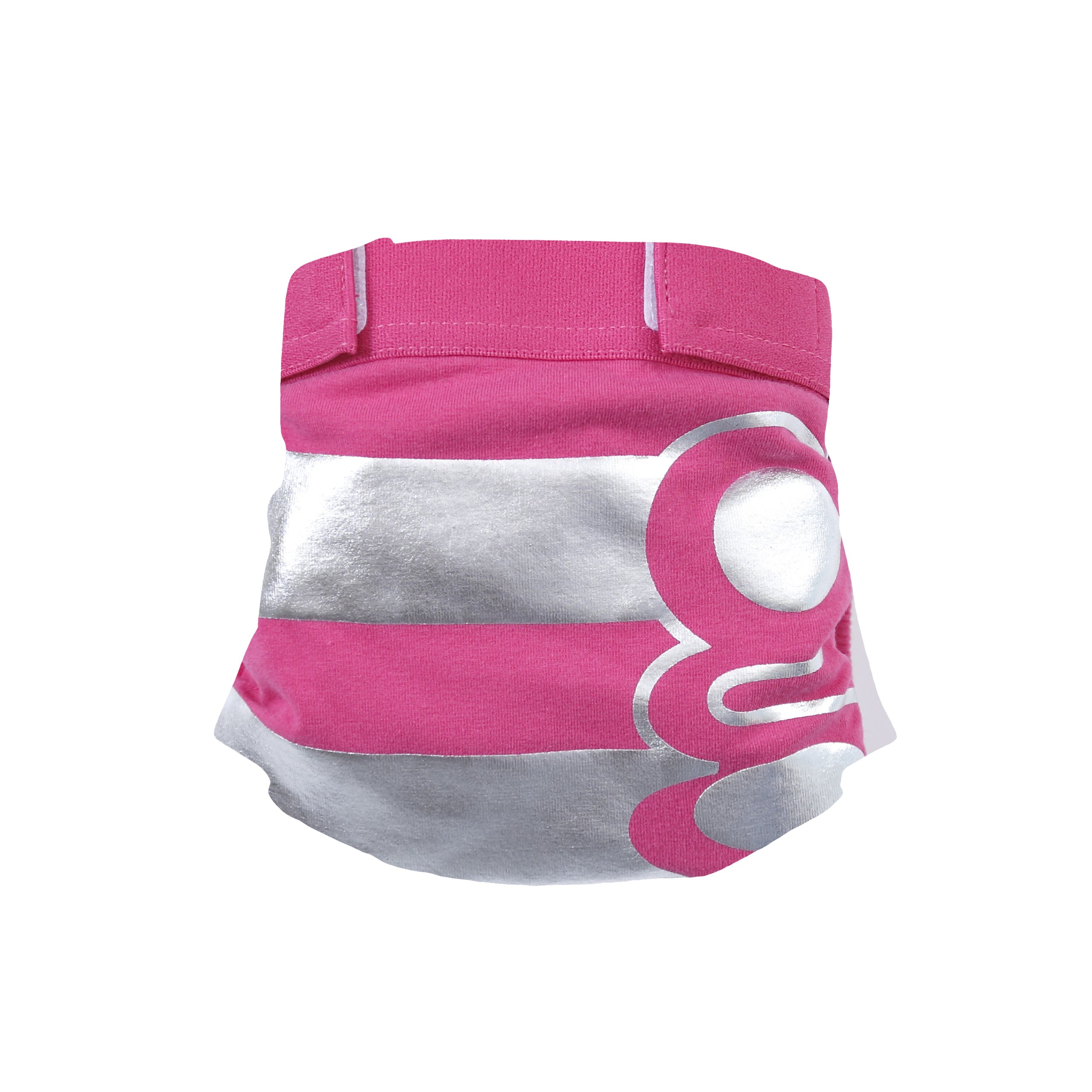 gDiapers gPants, Girls Rock, Small