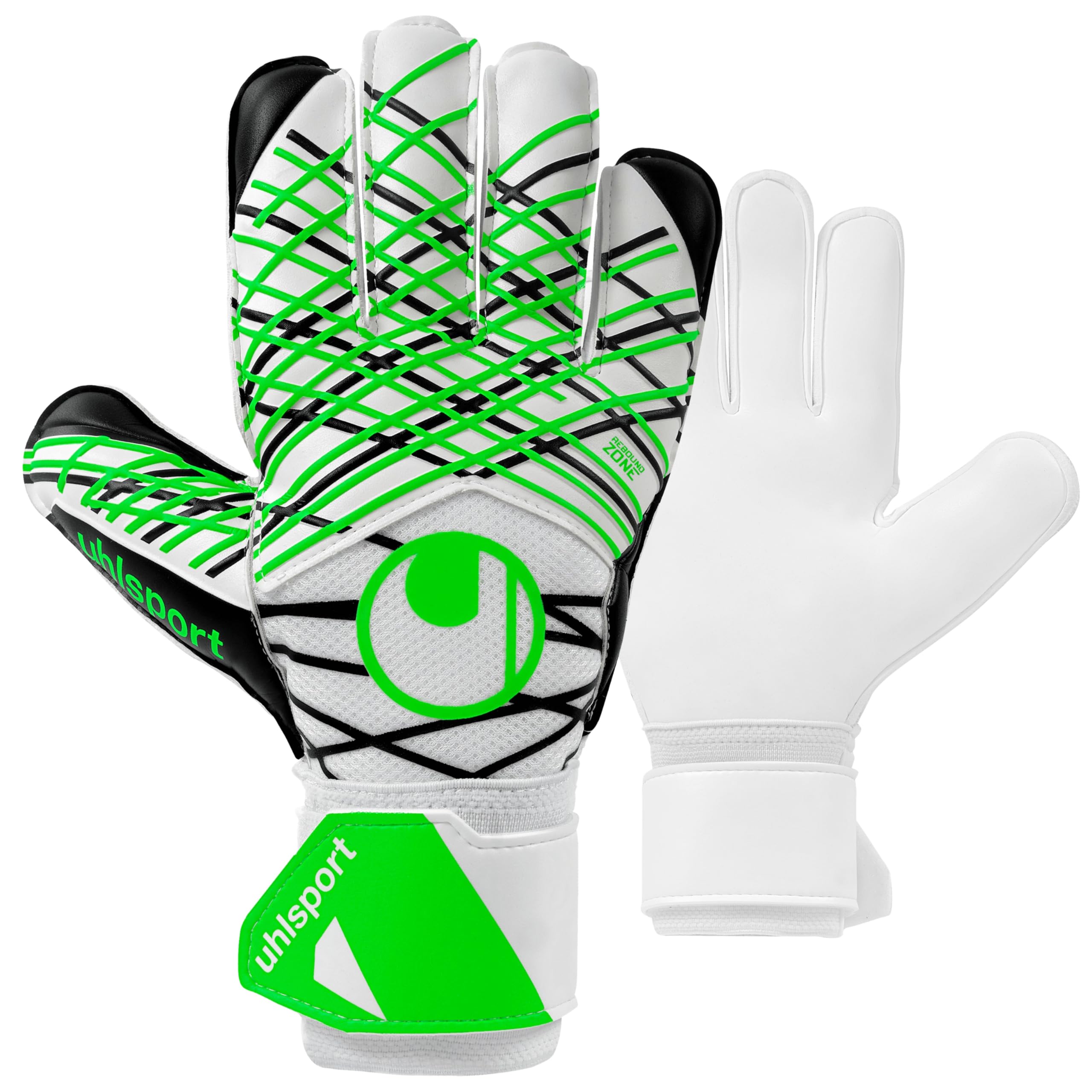 Amazon | uhlsport (ウールシュポルト) 試合/練習用 サッカー GK