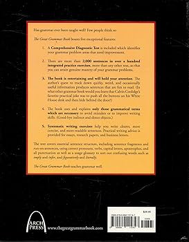 洋書 Studies in Text Grammar Grammar and Writing 4 (Stephen Hake Grammar): Hake, Mary