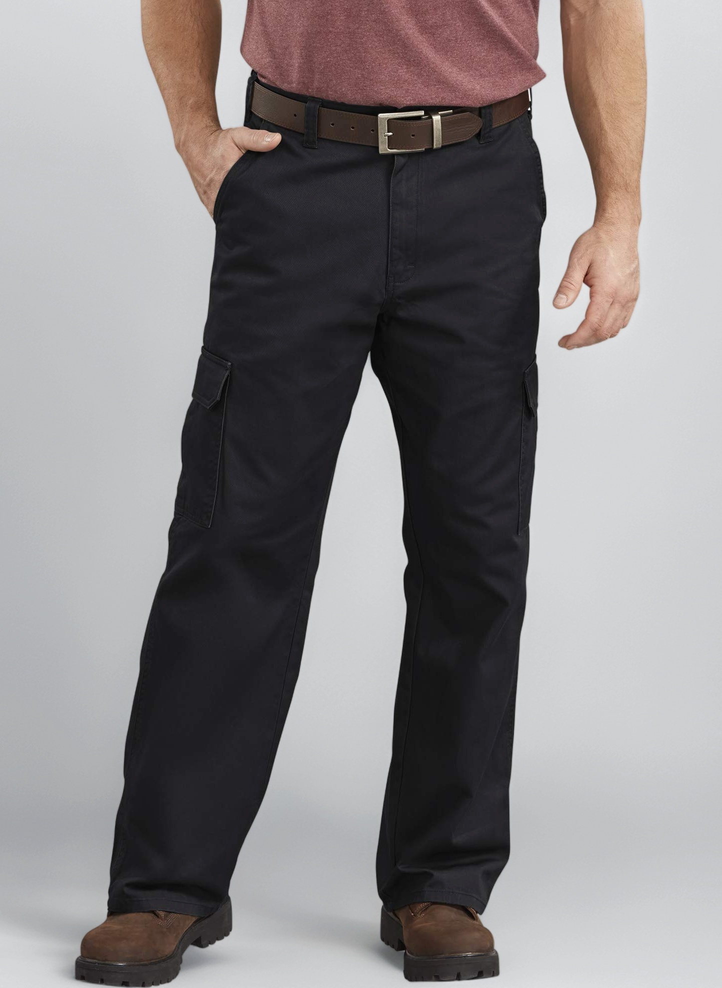 Men's 23214rbk Cargo