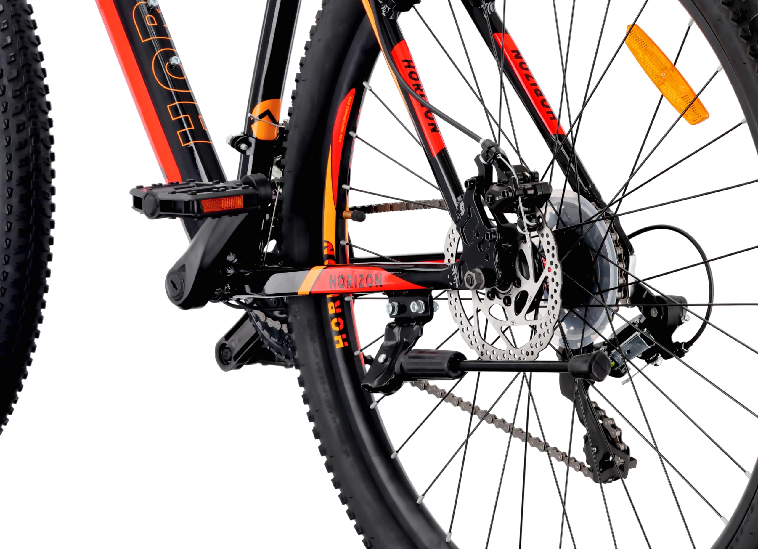 Sun Baby Tatra Bikes VTT Overland léger Vélo Tout Terrain