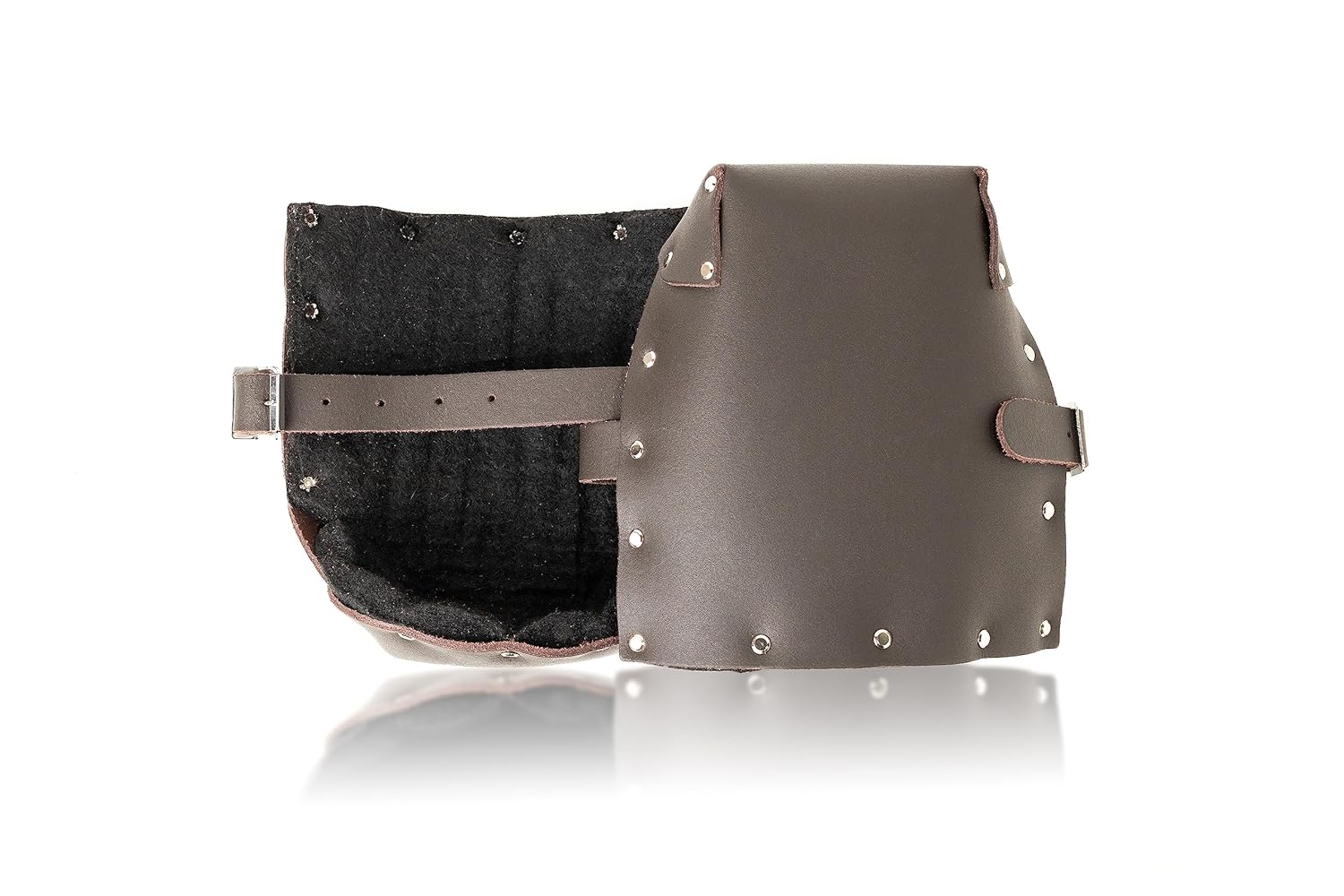 LAUTUS HeavyDuty Knee Pads, Construction, Flooring