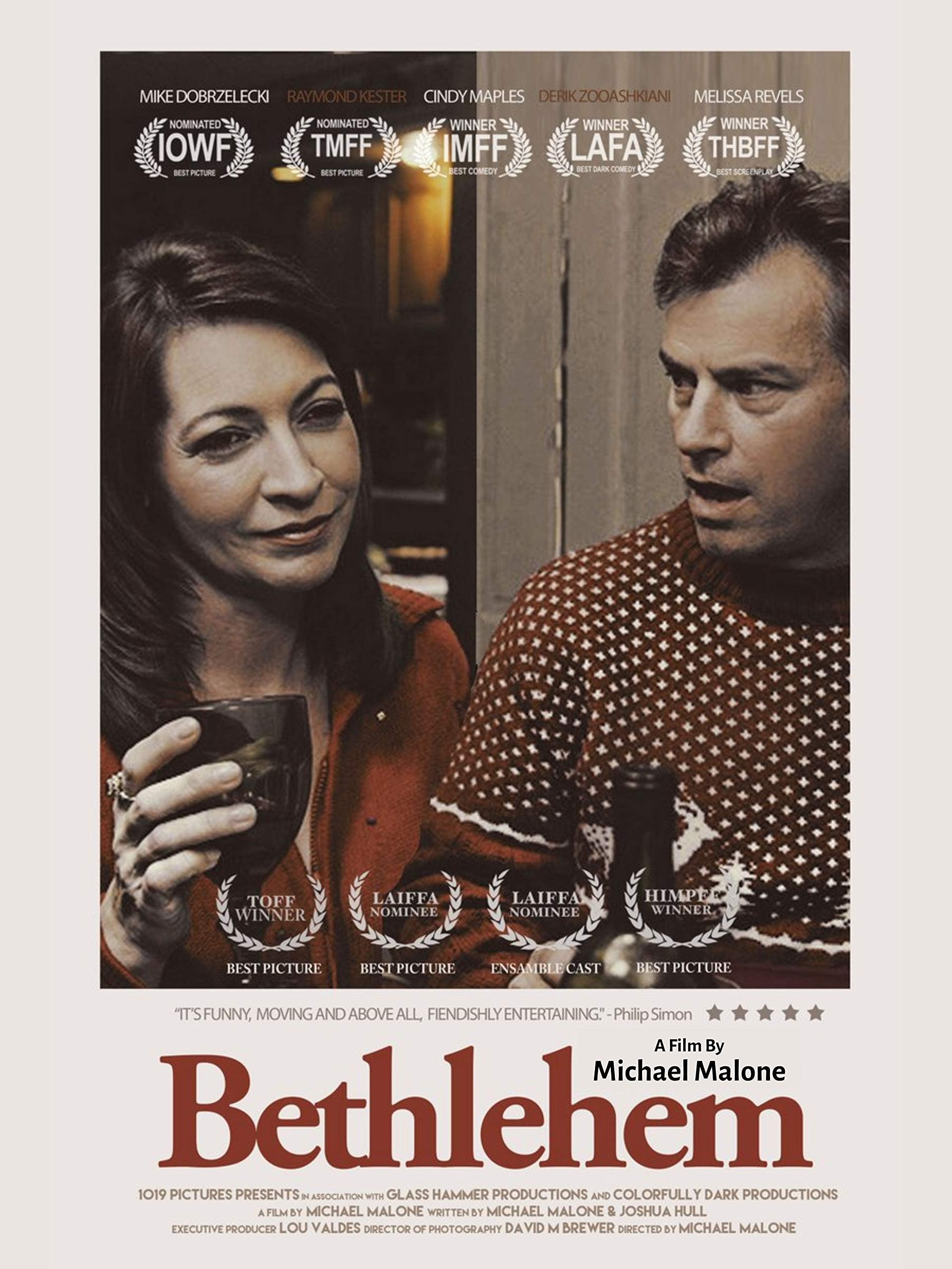 Bethlehem