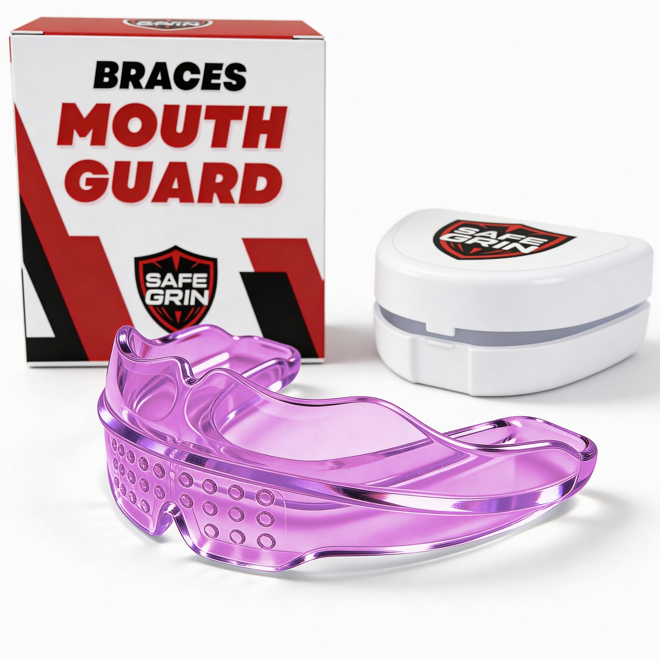 best mouth guard for sports