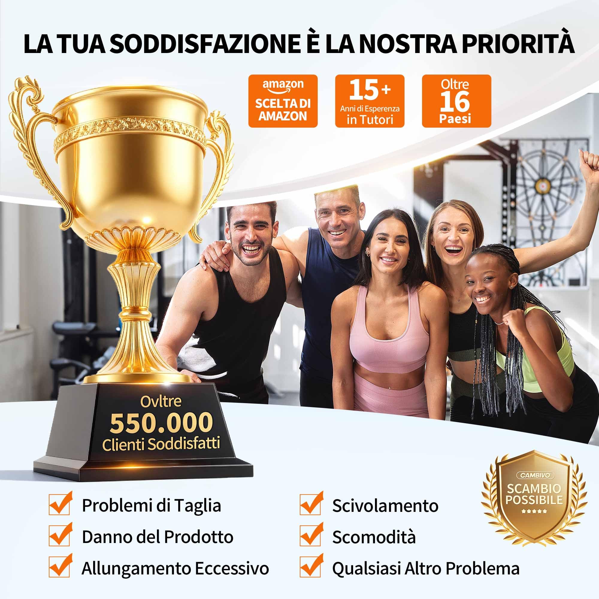 CAMBIVO 2x Tutore Epicondilite Gomito con Cuscinetto in Gel e Doppio Stabilizzatore, Gomitiera per Epicondilite Compressione, Gomitiere Palestra per Gomito del Tennista, Tendinite