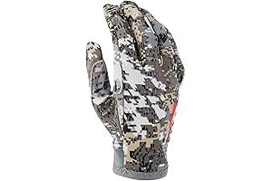 Women's Equinox Gloves: Stay Warm and Dry in Any Weather