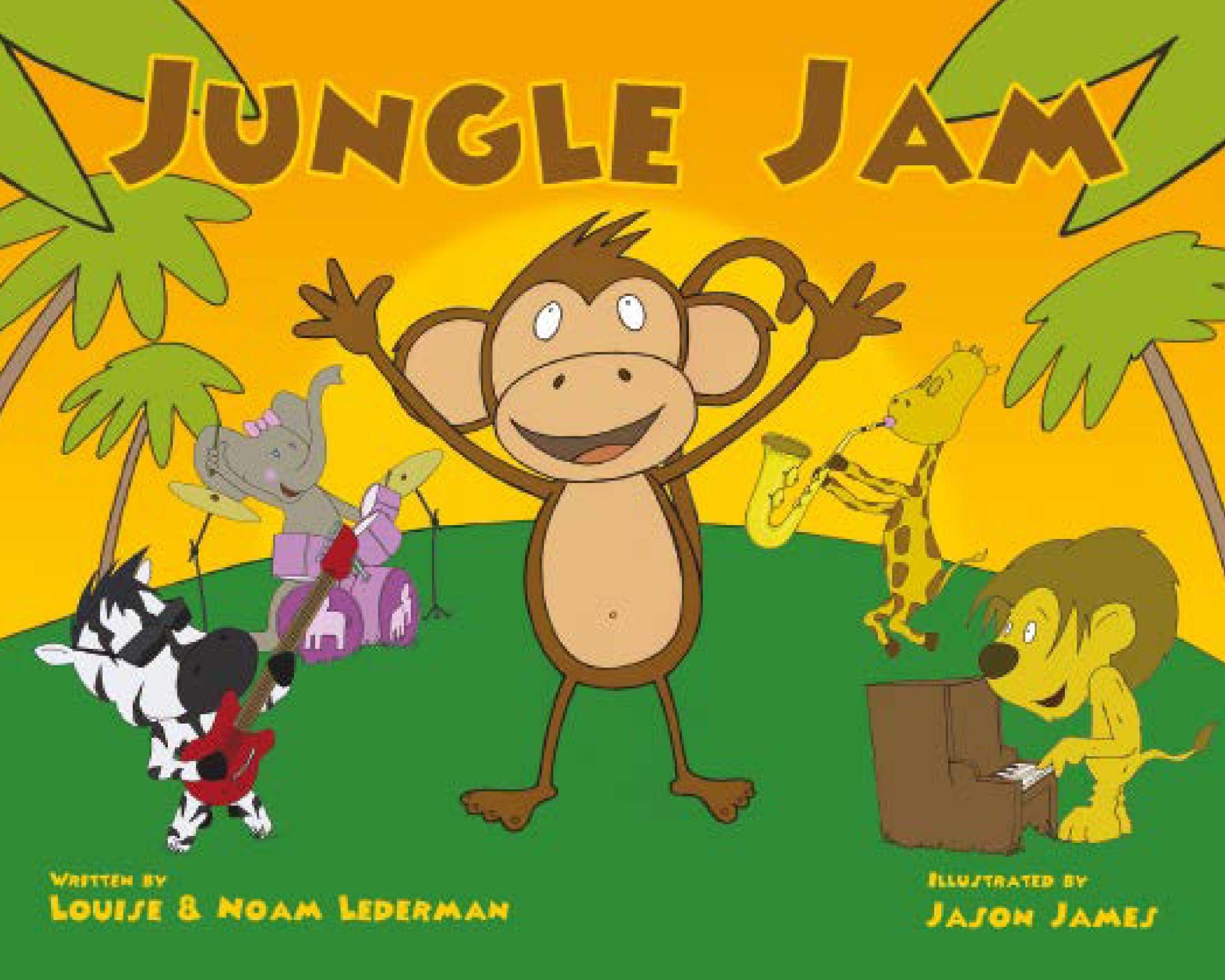 Jungle Jam