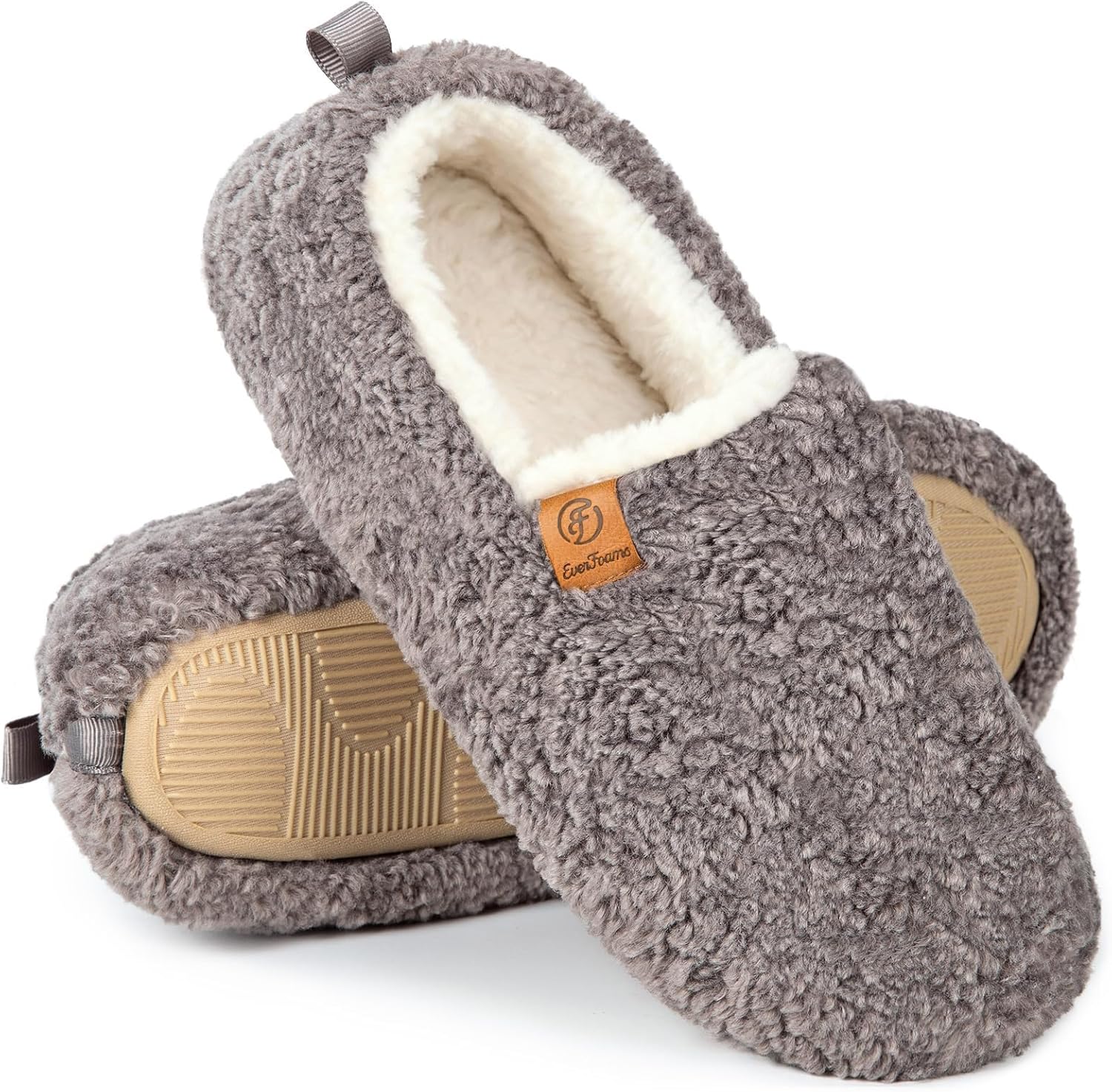 Women’s Soft Foam Slippers