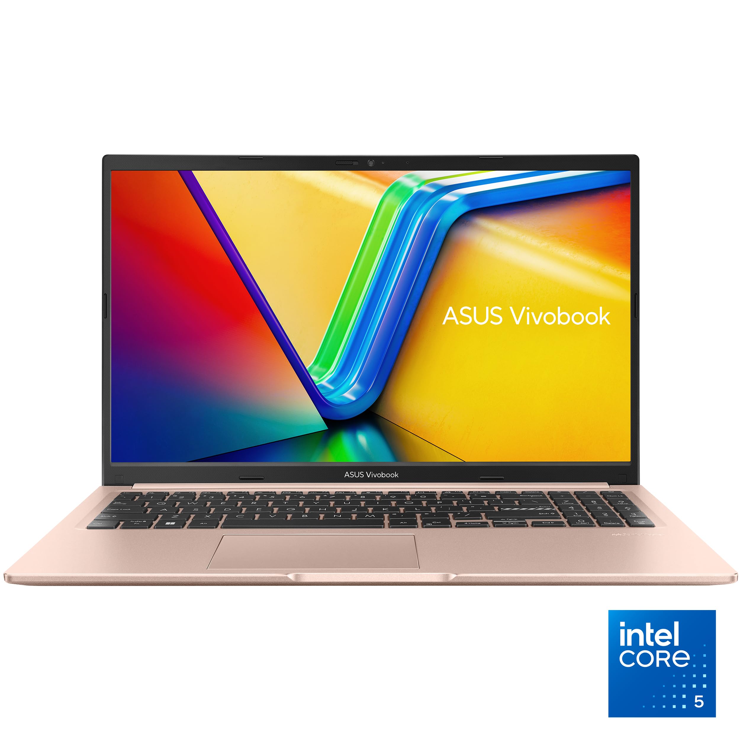 Amazon.com: ASUS Vivobook 15 Laptop - 15.6” FHD Touchscreen