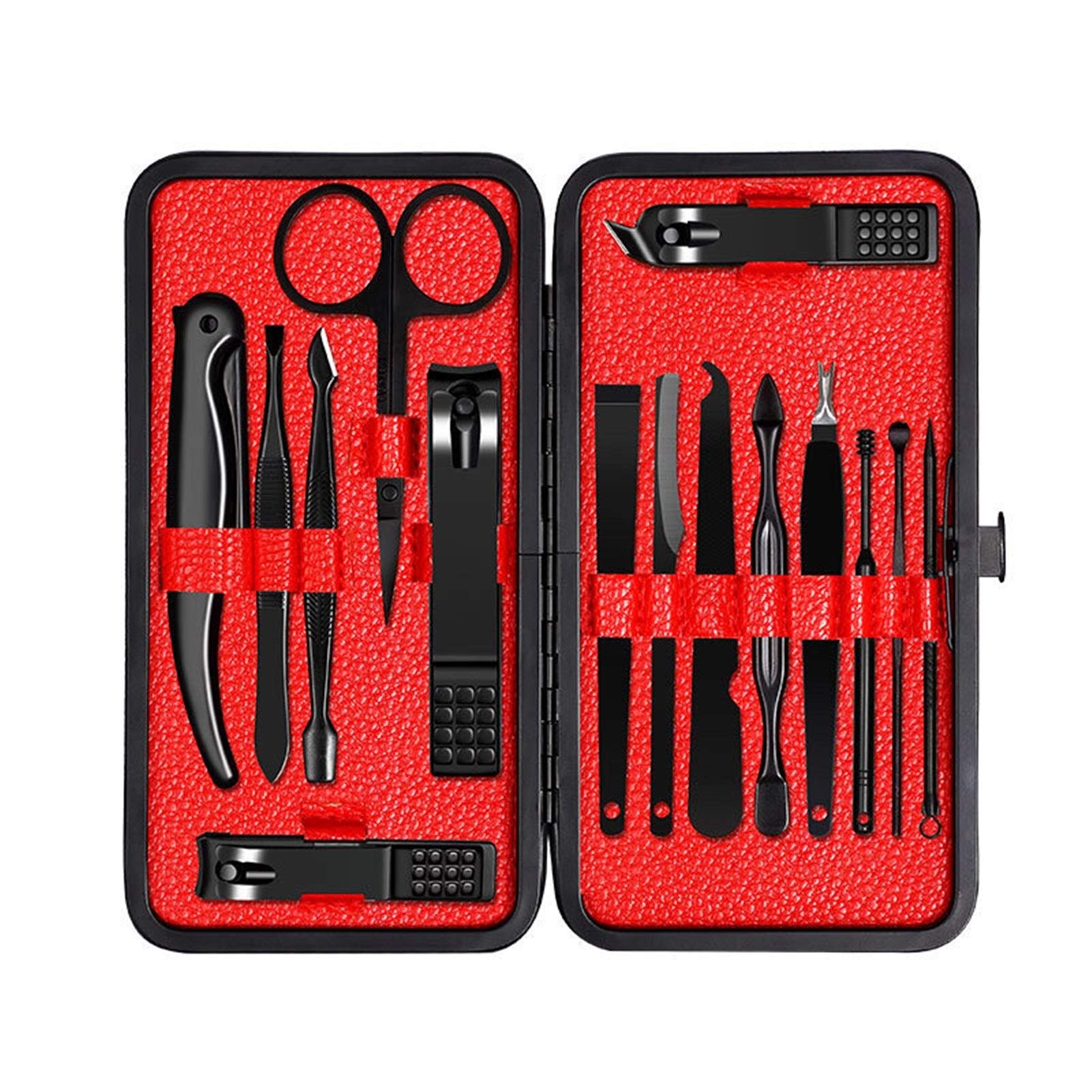 Cure-oreilles et coupe-ongles professionnels pour éliminer les imperfections facilement