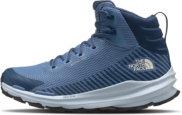 The North Face Vectiv Fastpack Mid Futurelight