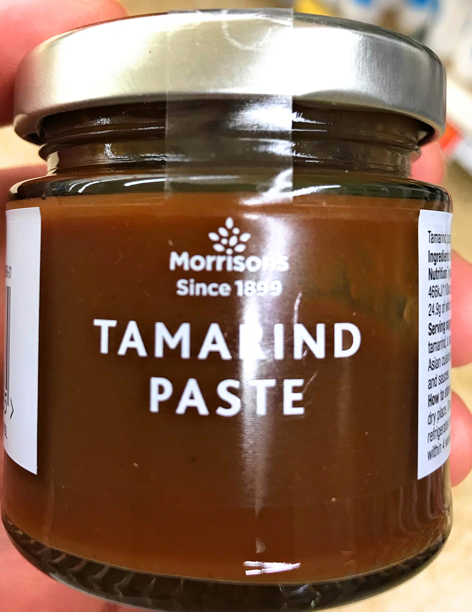 Morrisons Tamarind Paste, 120 g