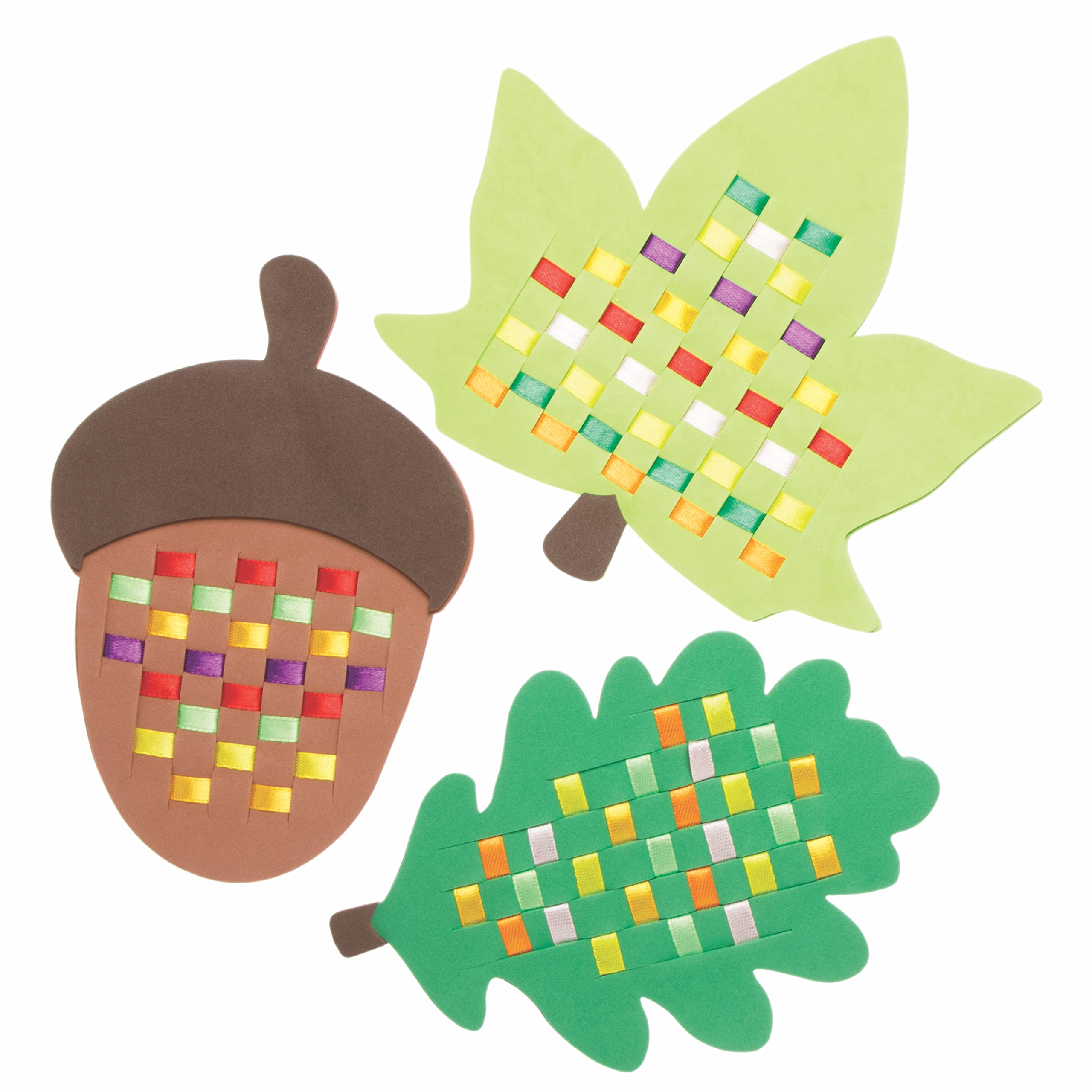 Set de Table - Napperons en Plastique - Cornet de Glace - Crème Glacée - Motif - 45x30