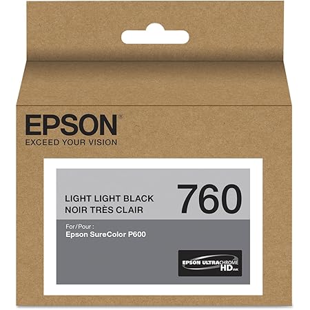 epson t760