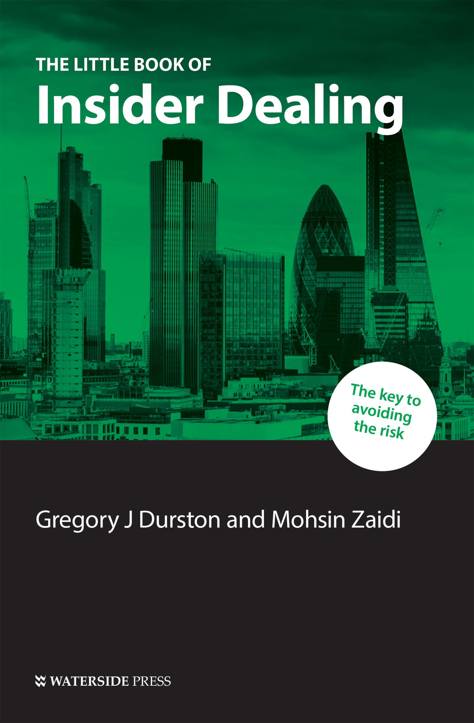 The Little Book of Insider Dealing