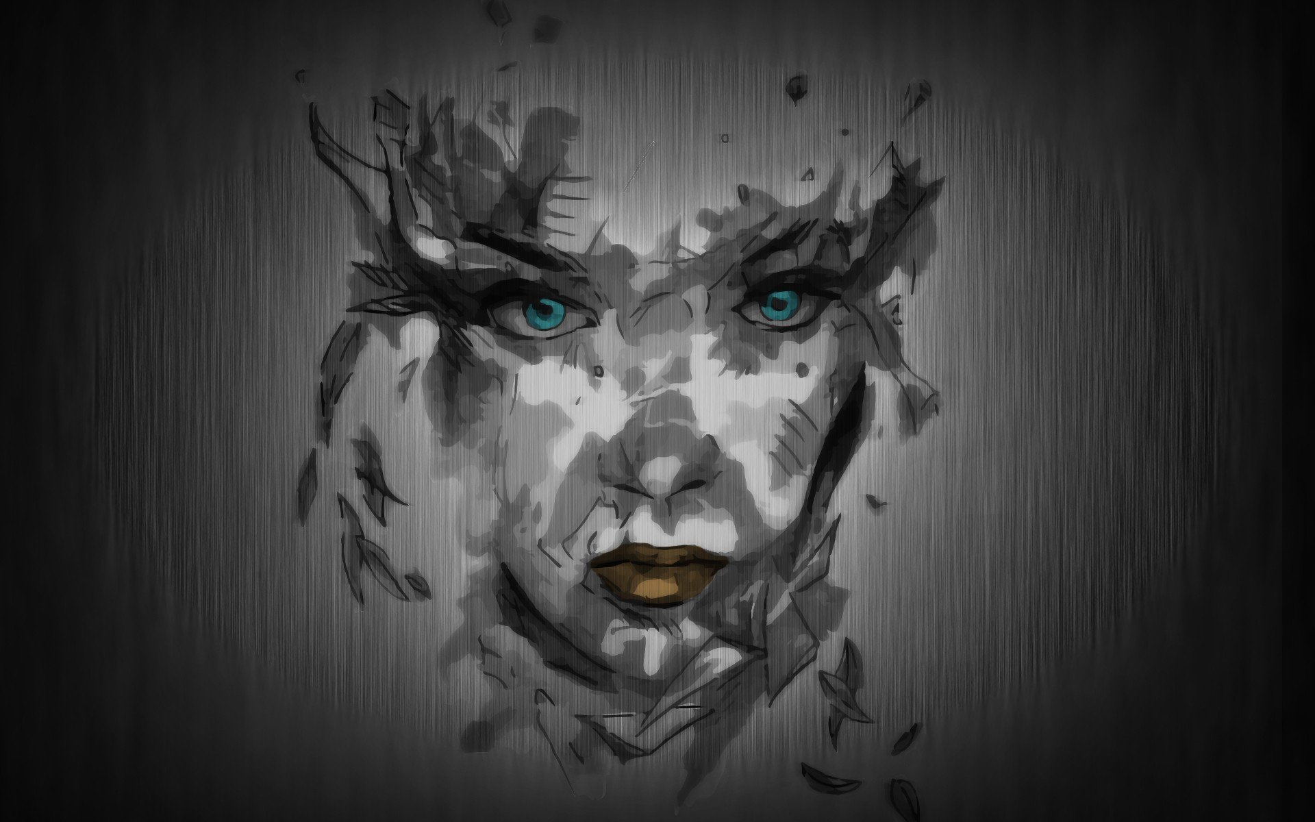 Dubstep Sketch