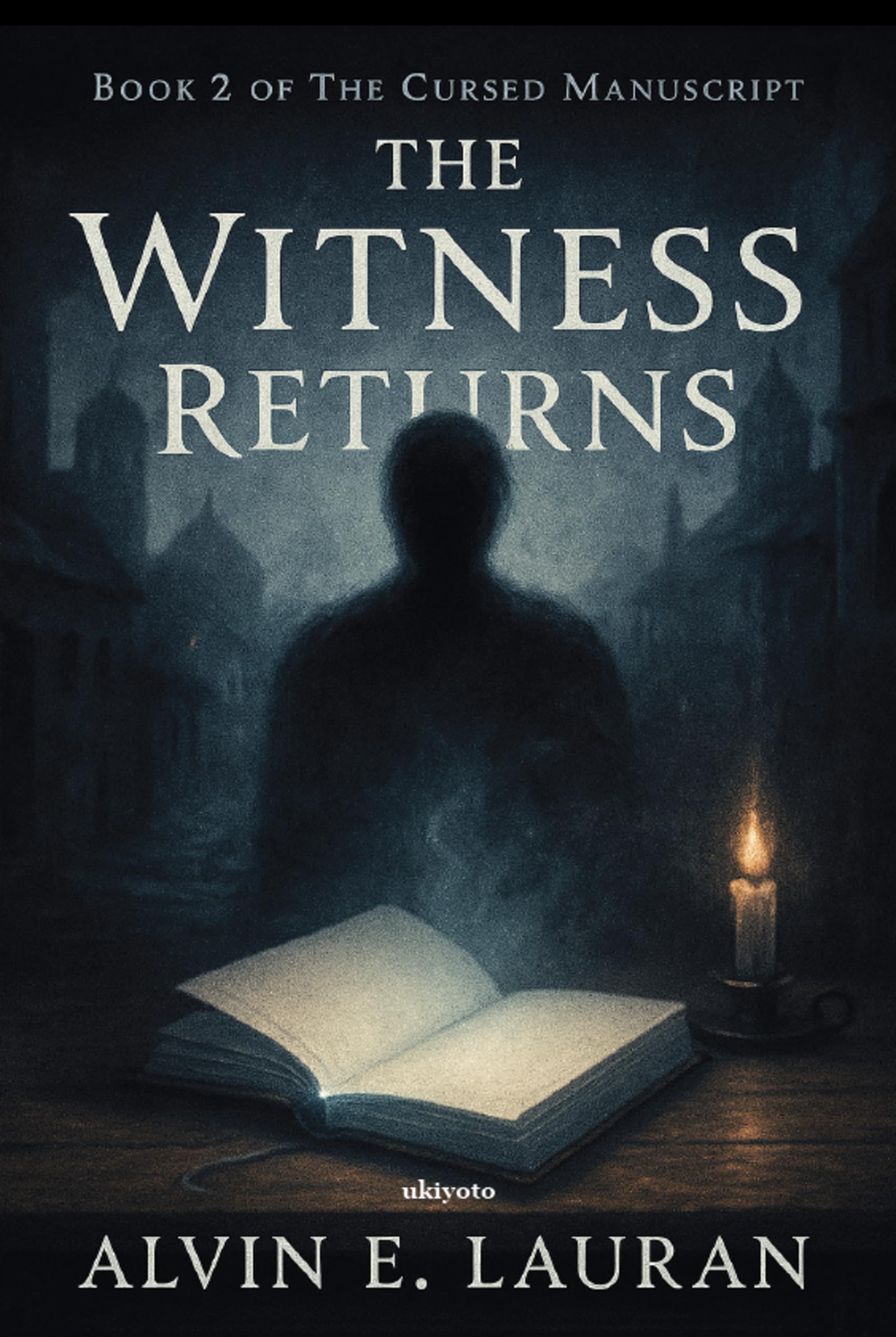 The Witness Returns (Edition1)