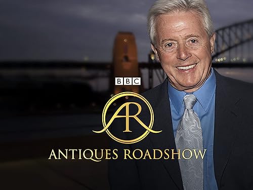 Antiques Roadshow UK (TV Series)