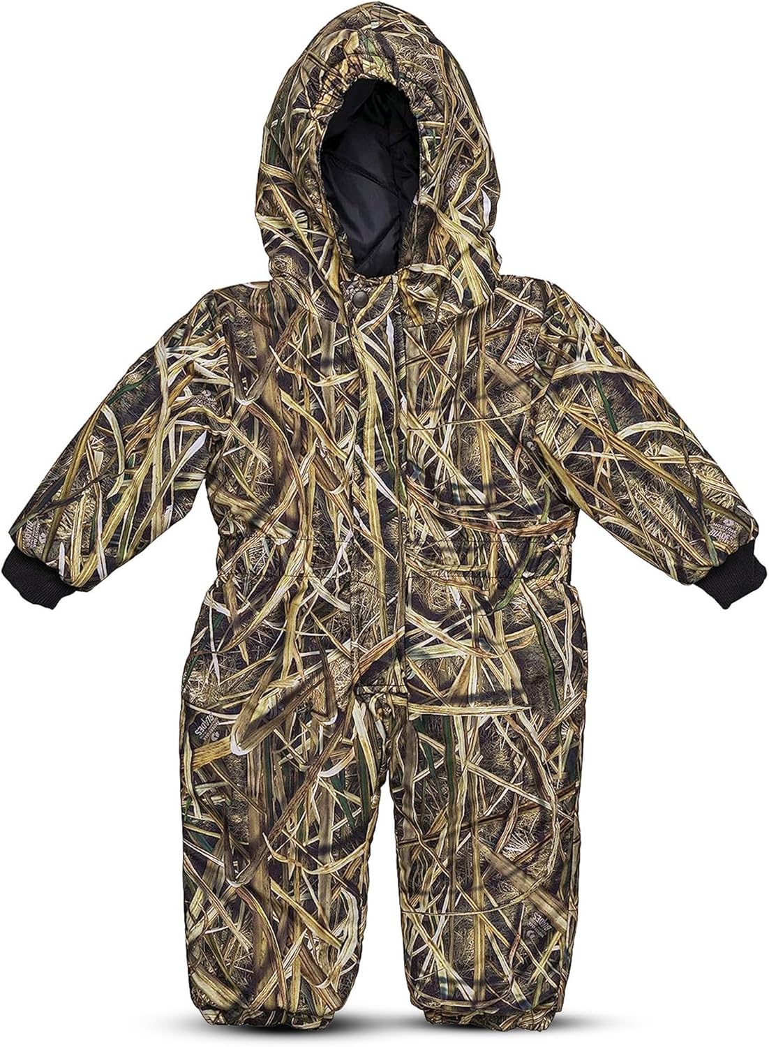 TrailCrest by Treel Infant-Toddler One Piece Snowsuits Overalls Waterproof Ski Suits Jumpsuits