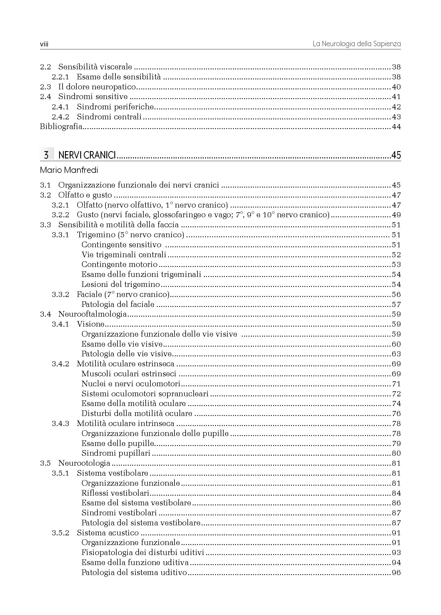 La Neurologia della Sapienza